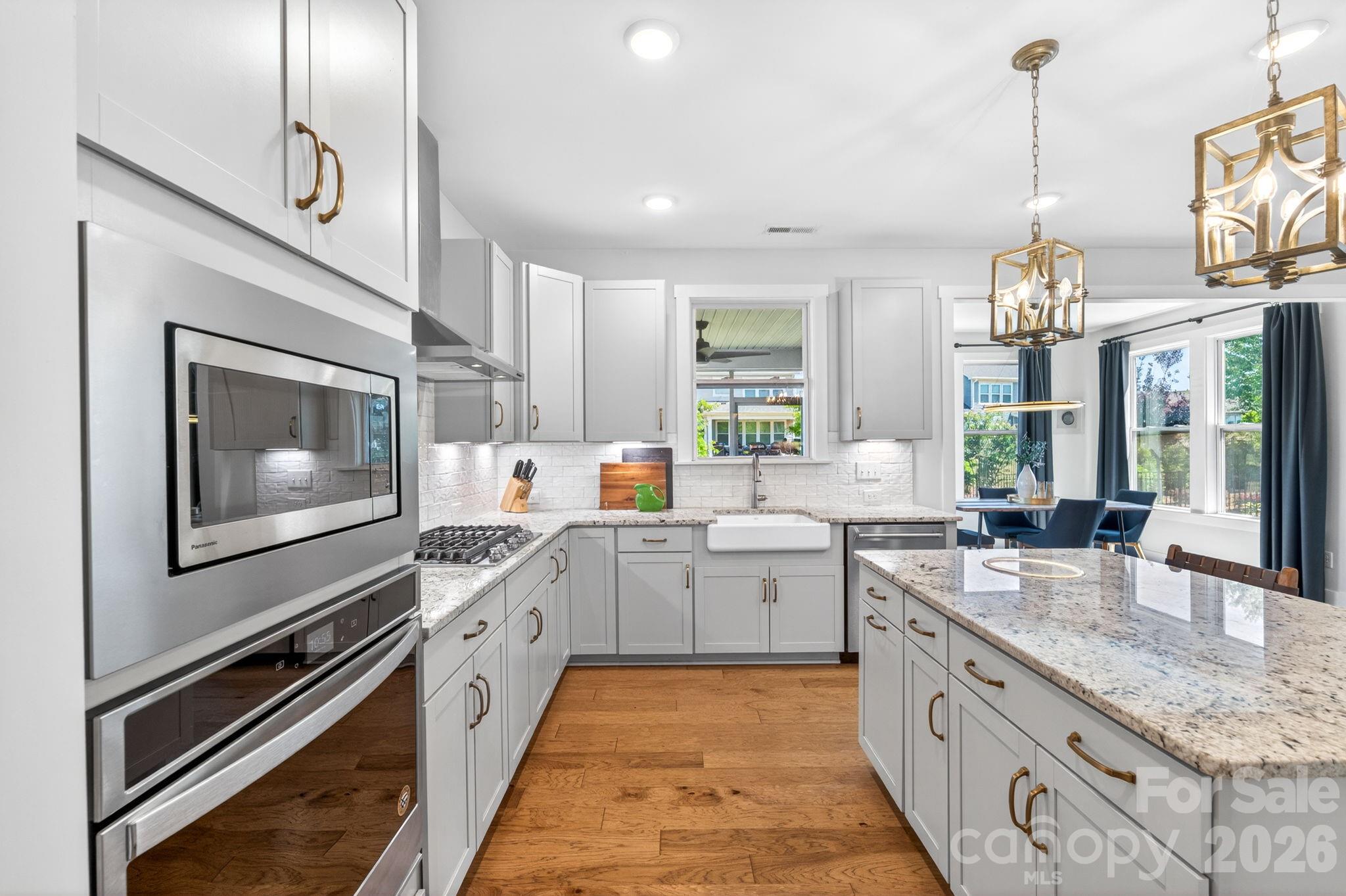 Masons Bend - Residential