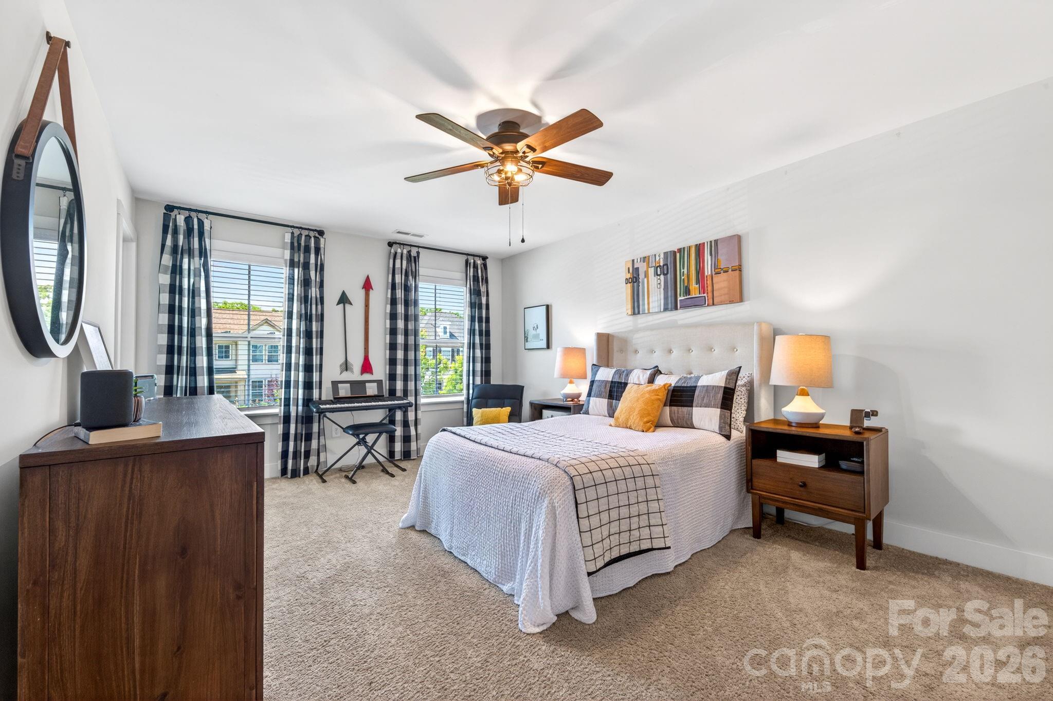 Masons Bend - Residential