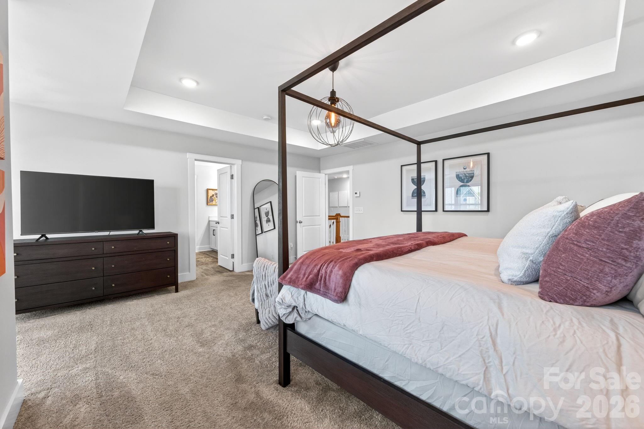 Masons Bend - Residential