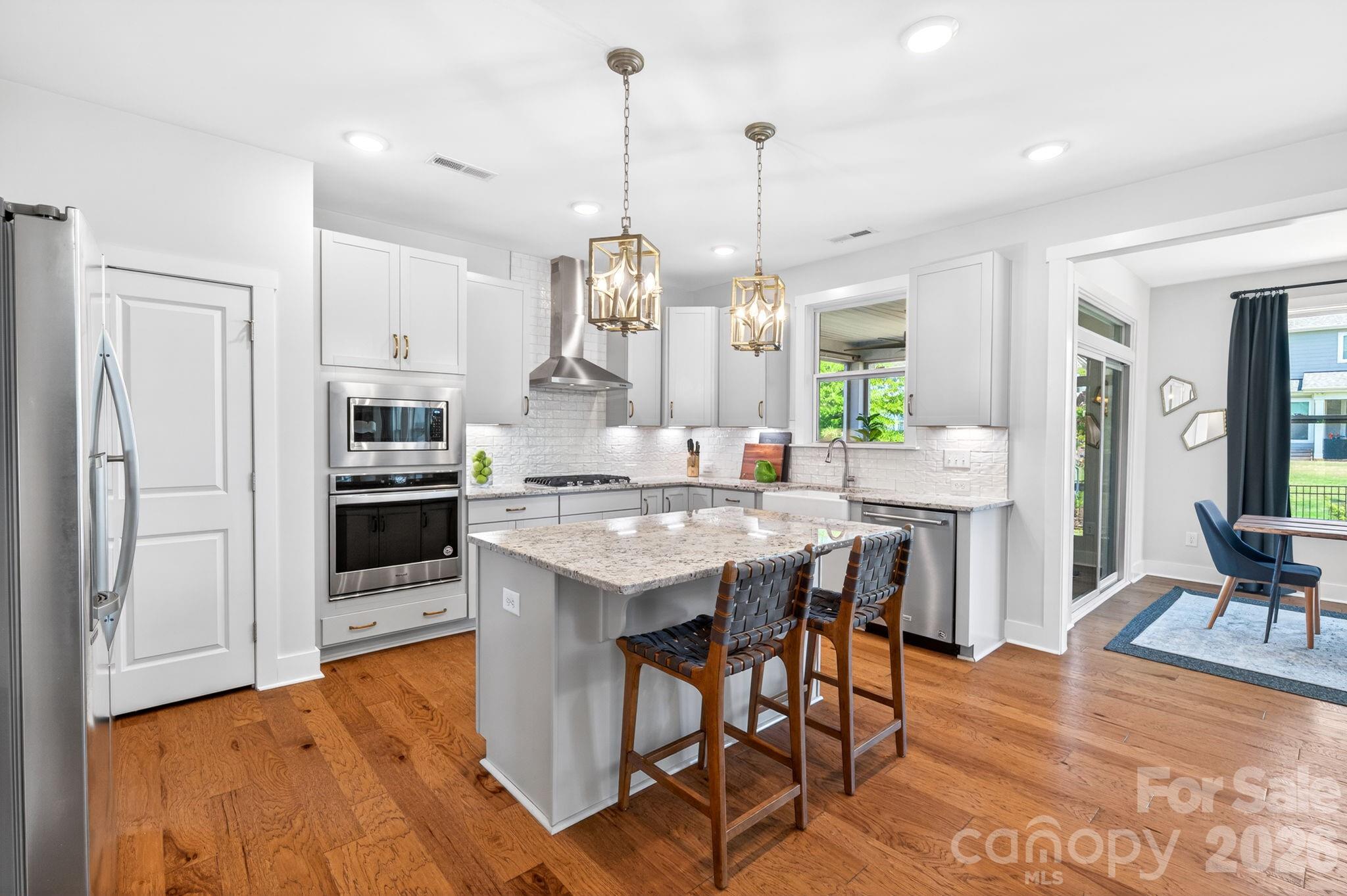 Masons Bend - Residential