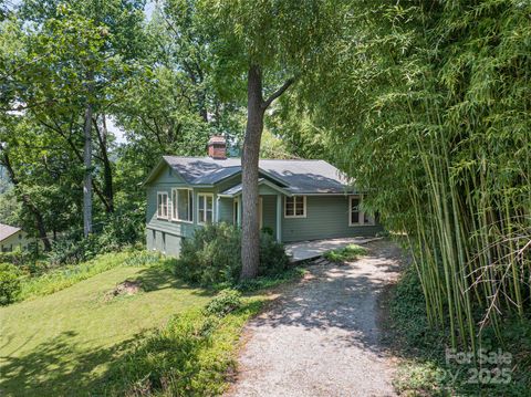 56 Lockley Avenue Asheville NC 28804