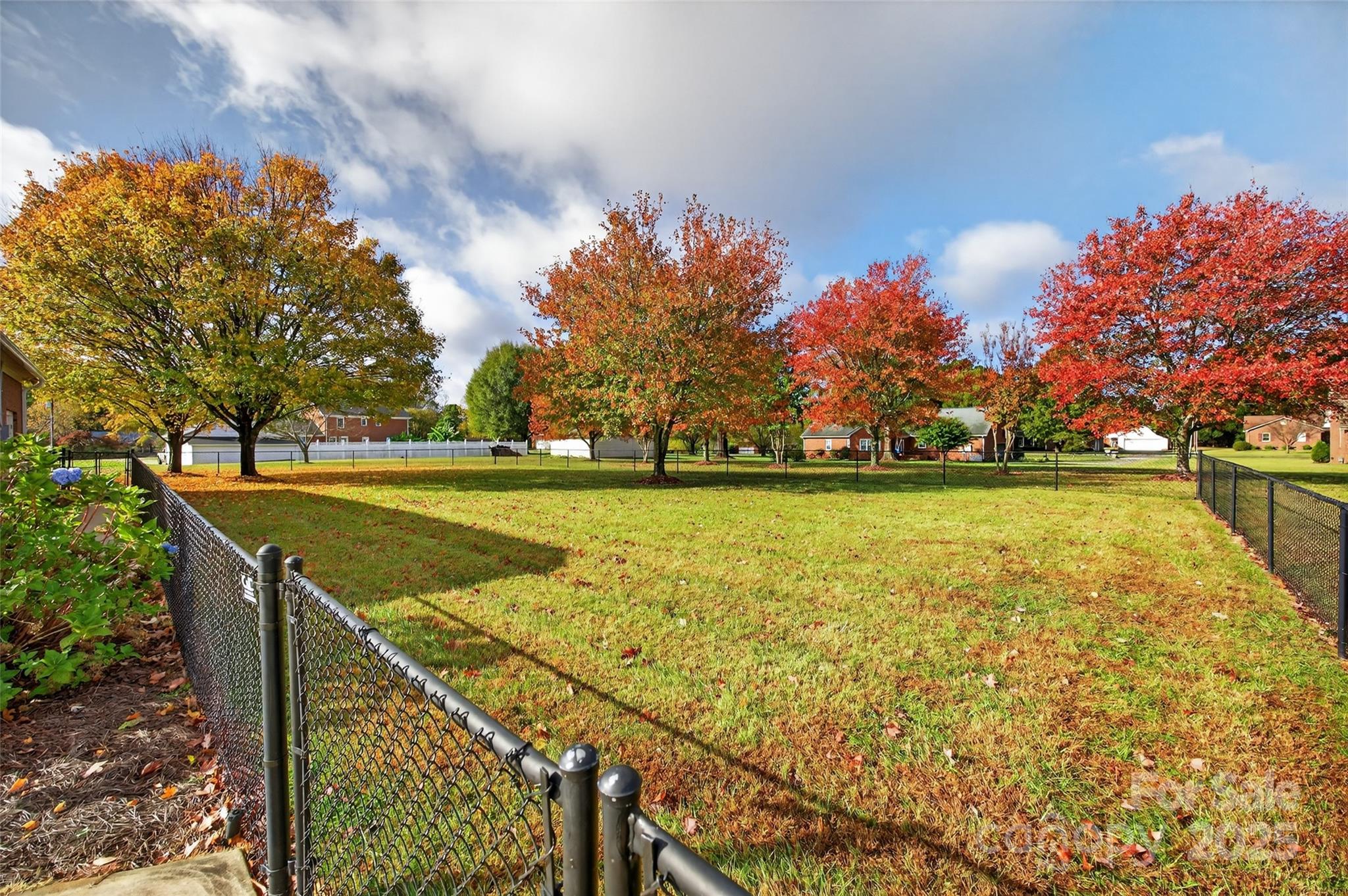 Palmer Estates - Residential