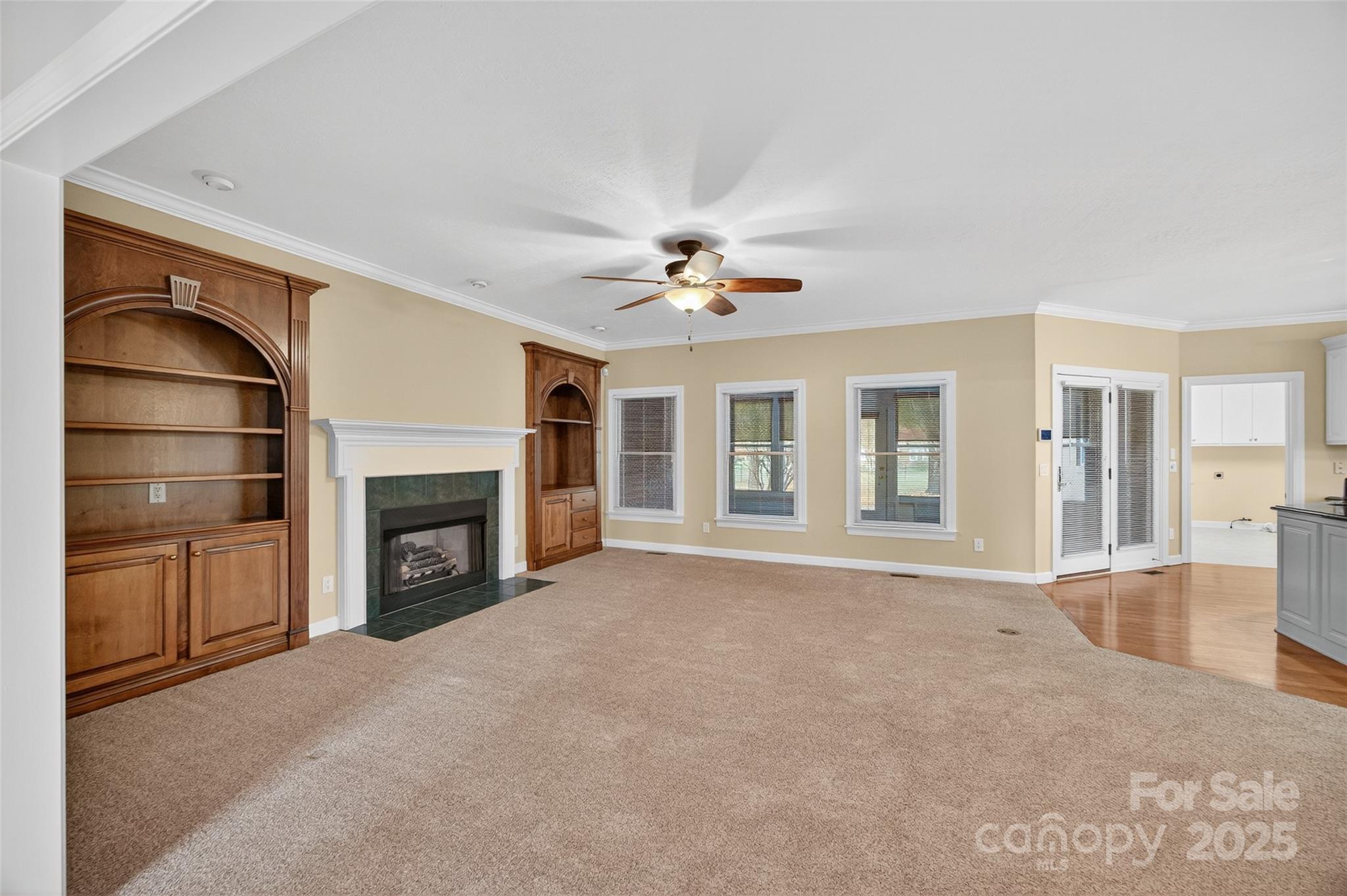 Palmer Estates - Residential