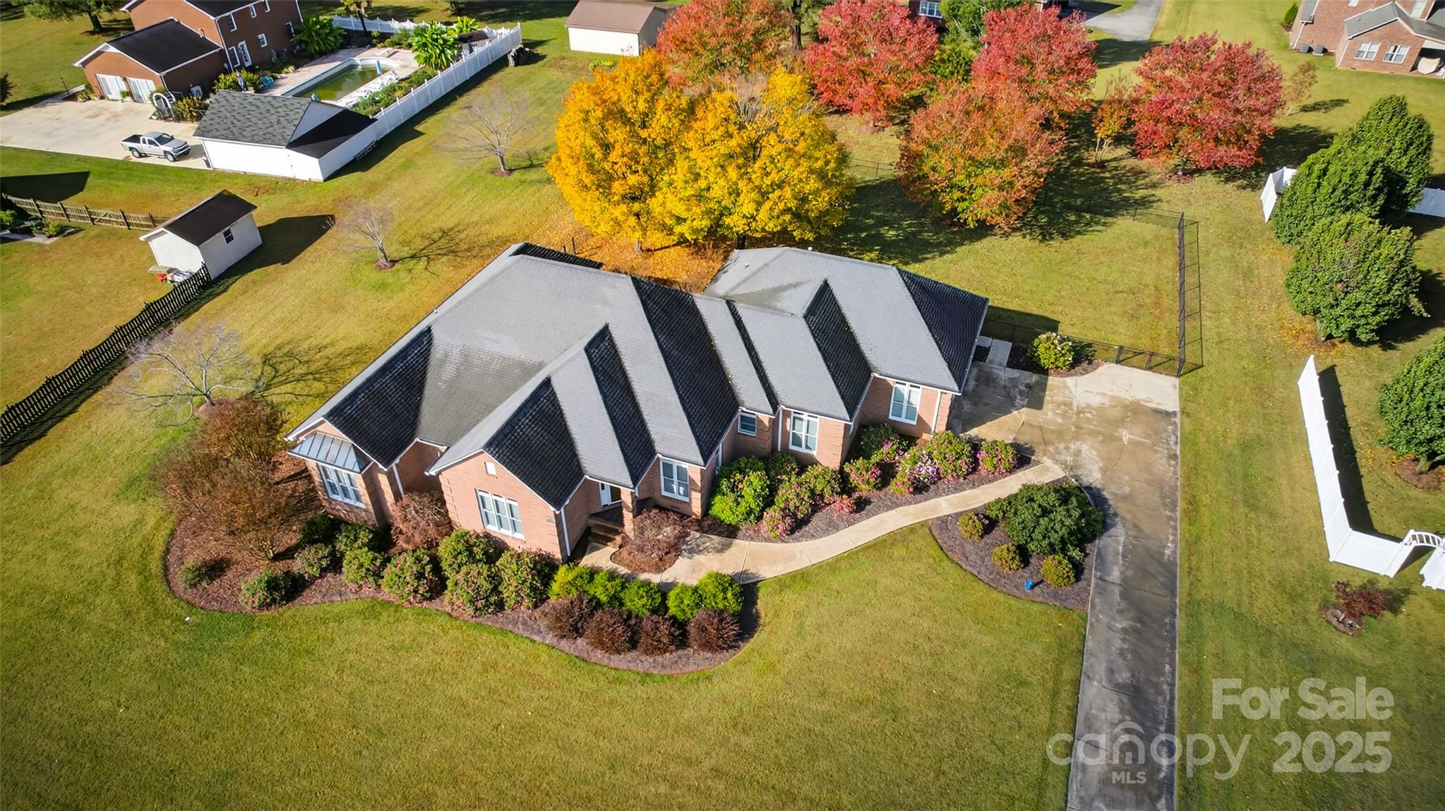 Palmer Estates - Residential