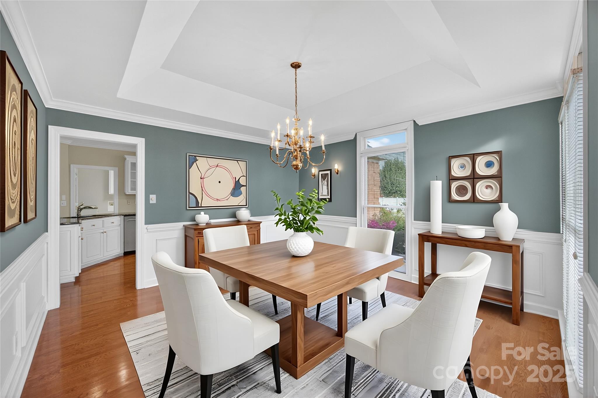 Palmer Estates - Residential