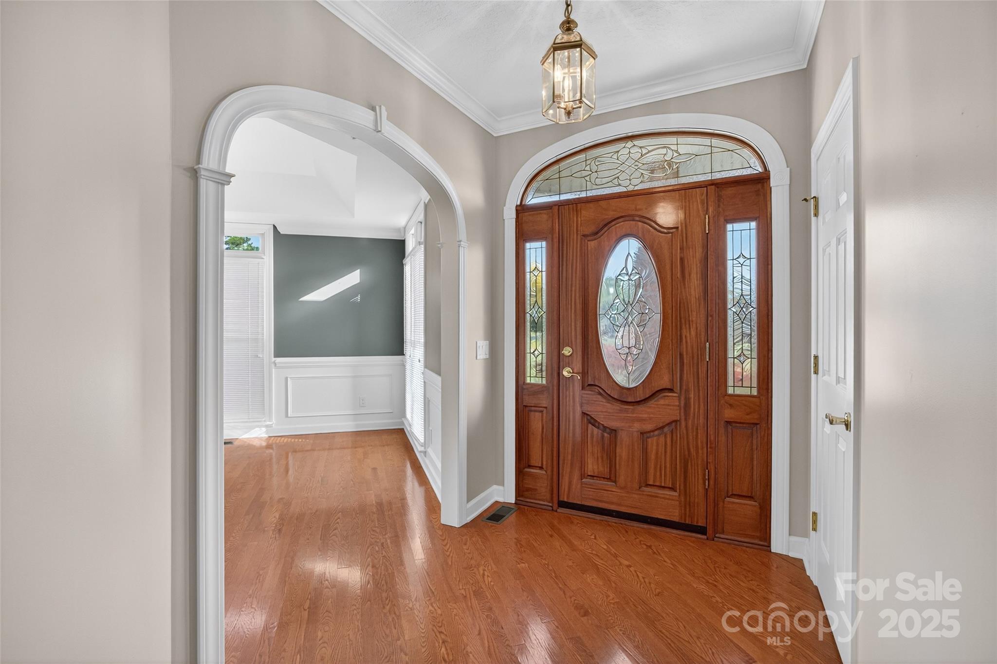 Palmer Estates - Residential