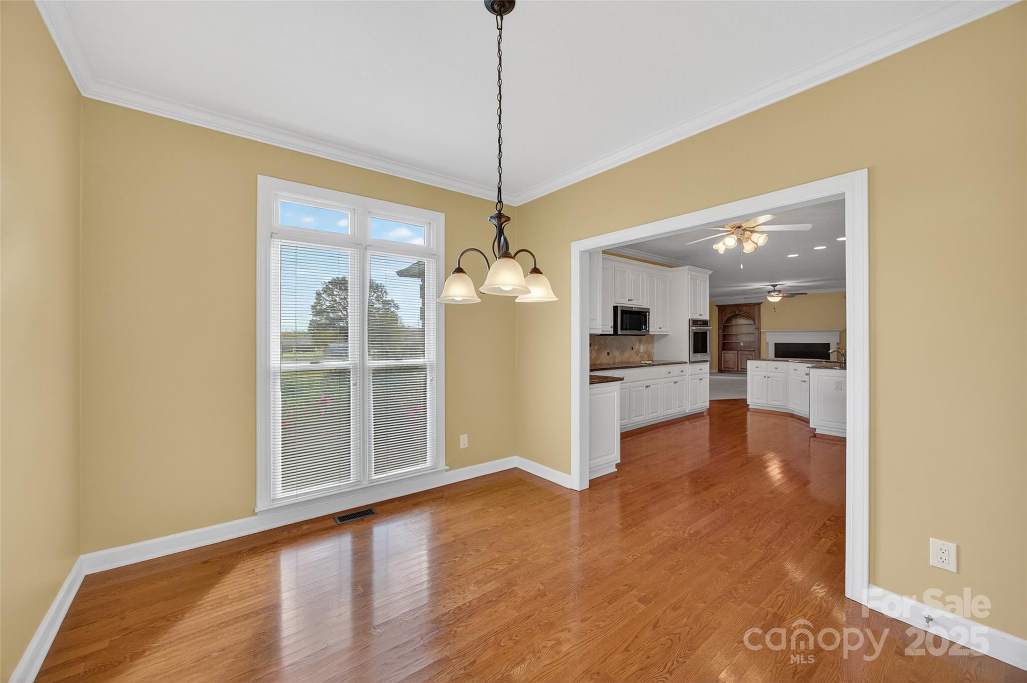 Palmer Estates - Residential