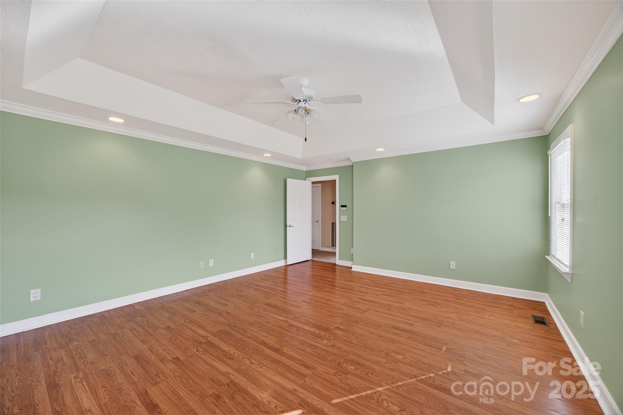 Palmer Estates - Residential