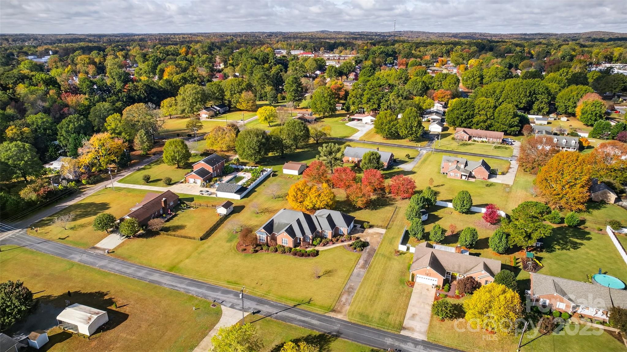 Palmer Estates - Residential