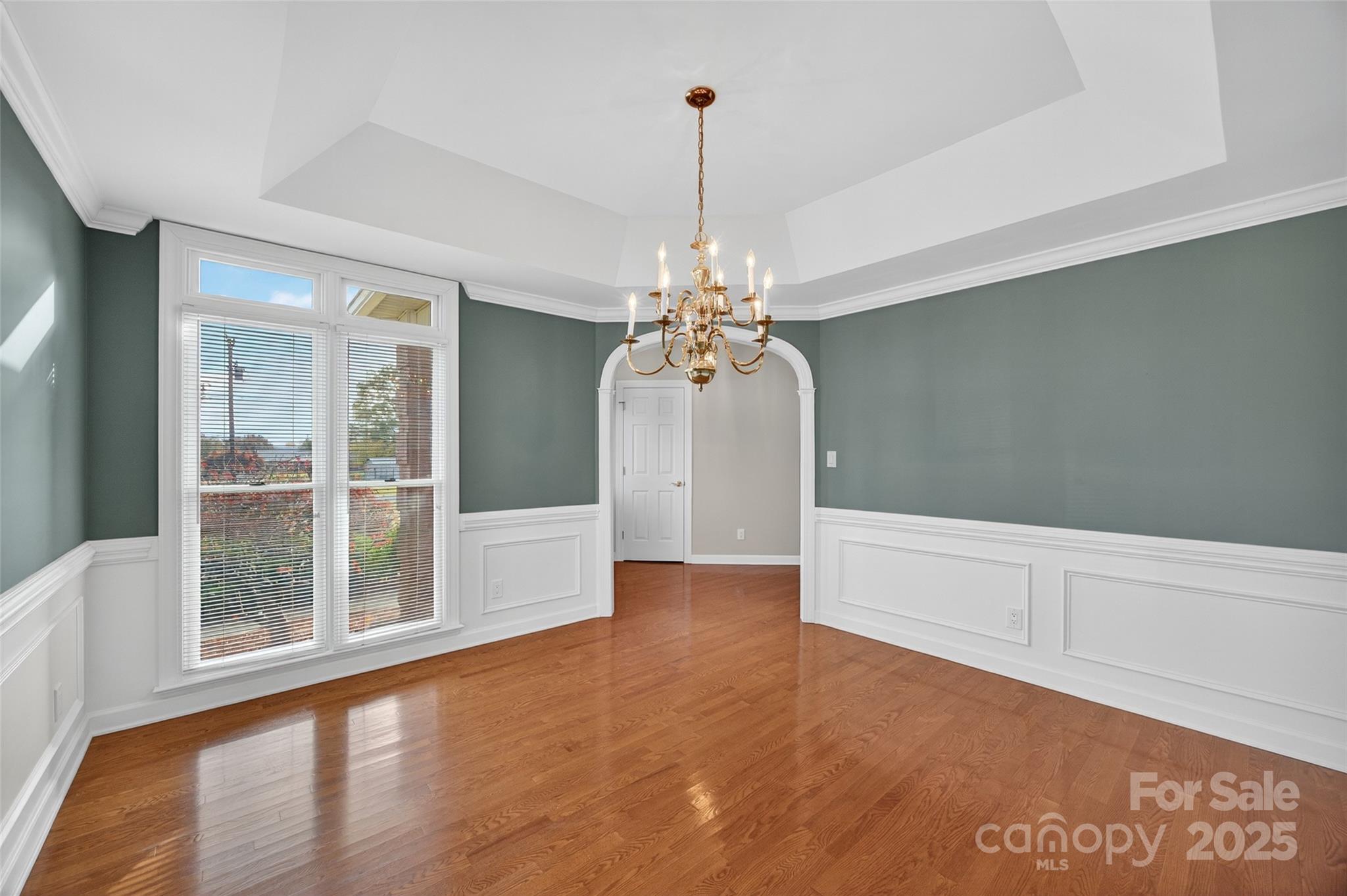 Palmer Estates - Residential