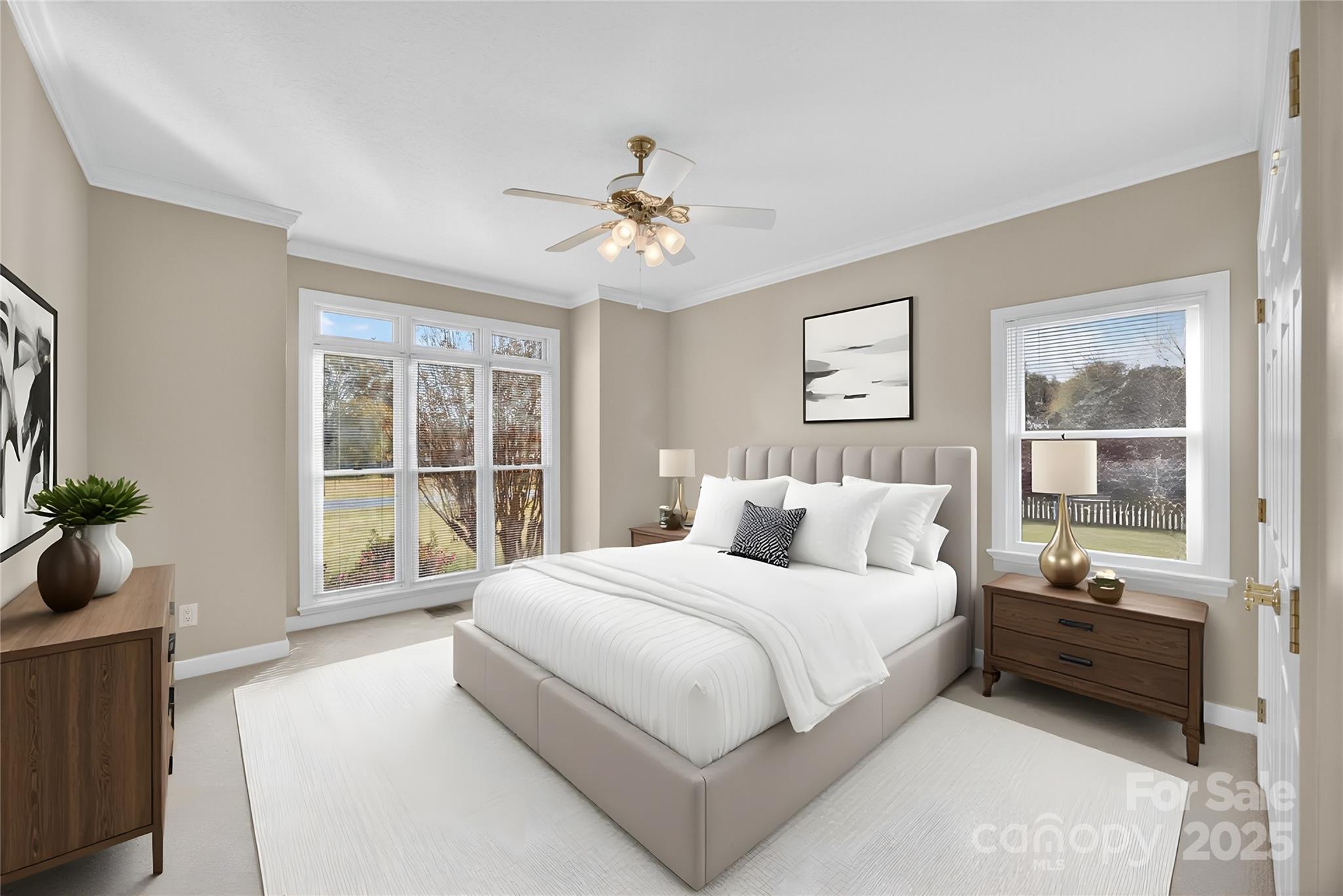 Palmer Estates - Residential