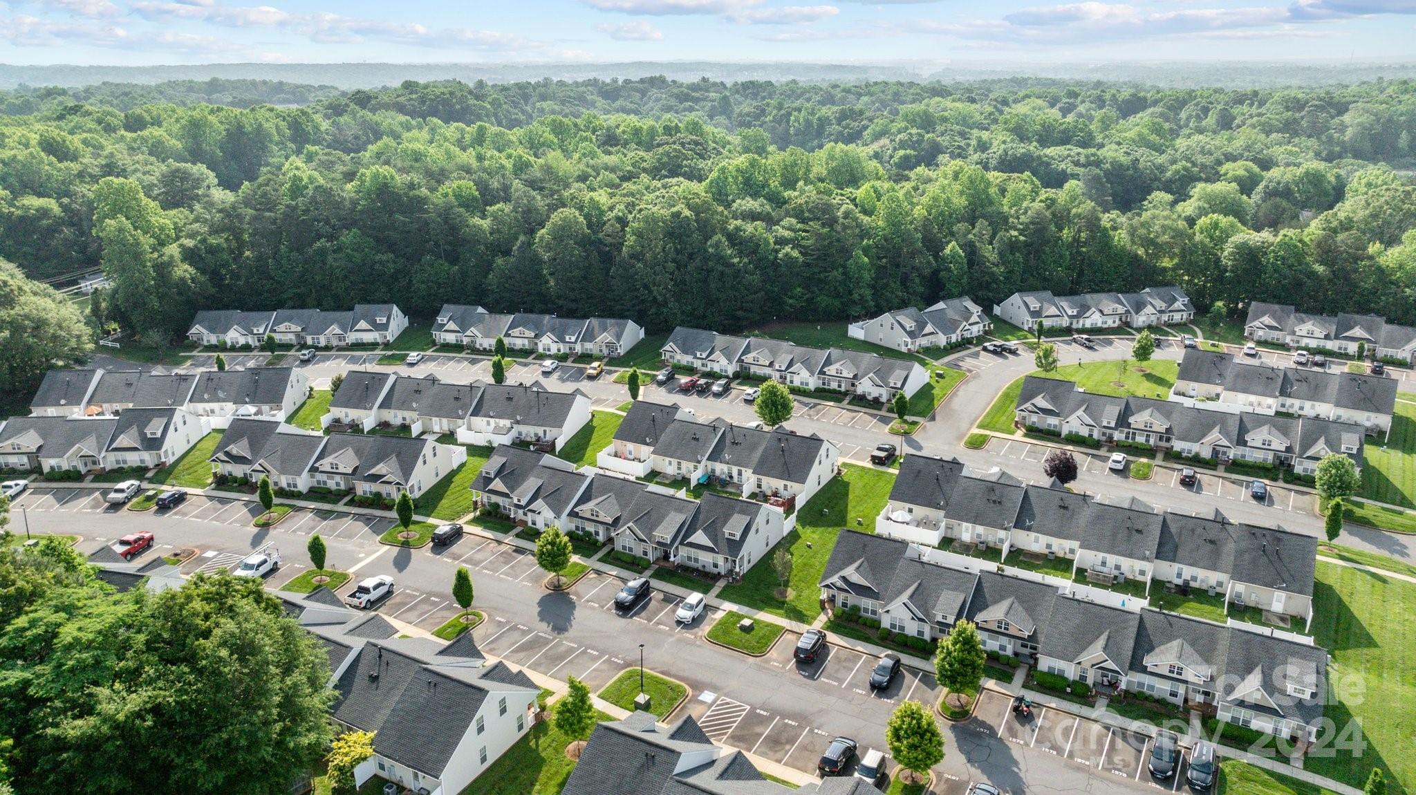 Olde Towne - Residential