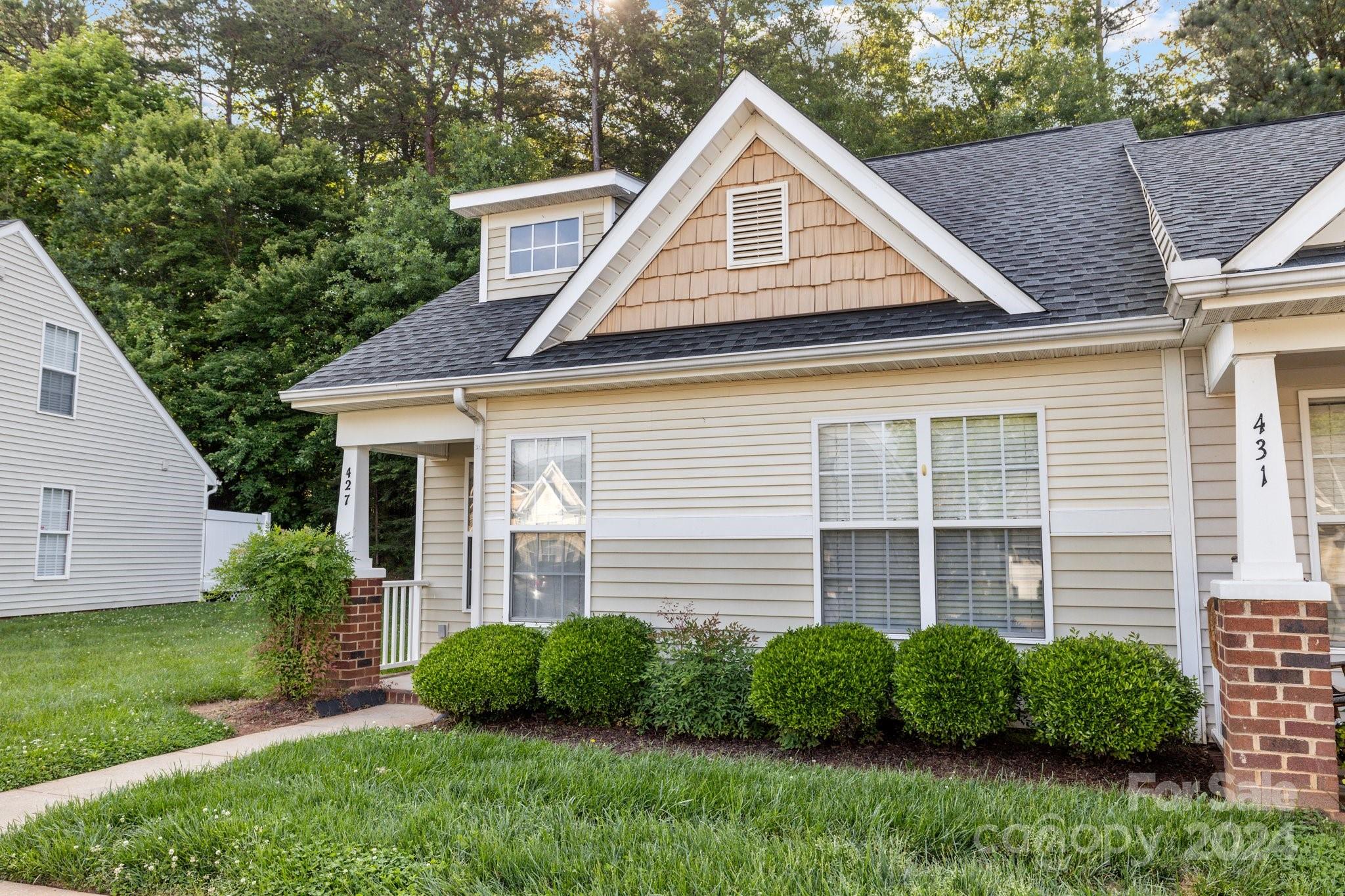 Olde Towne - Residential