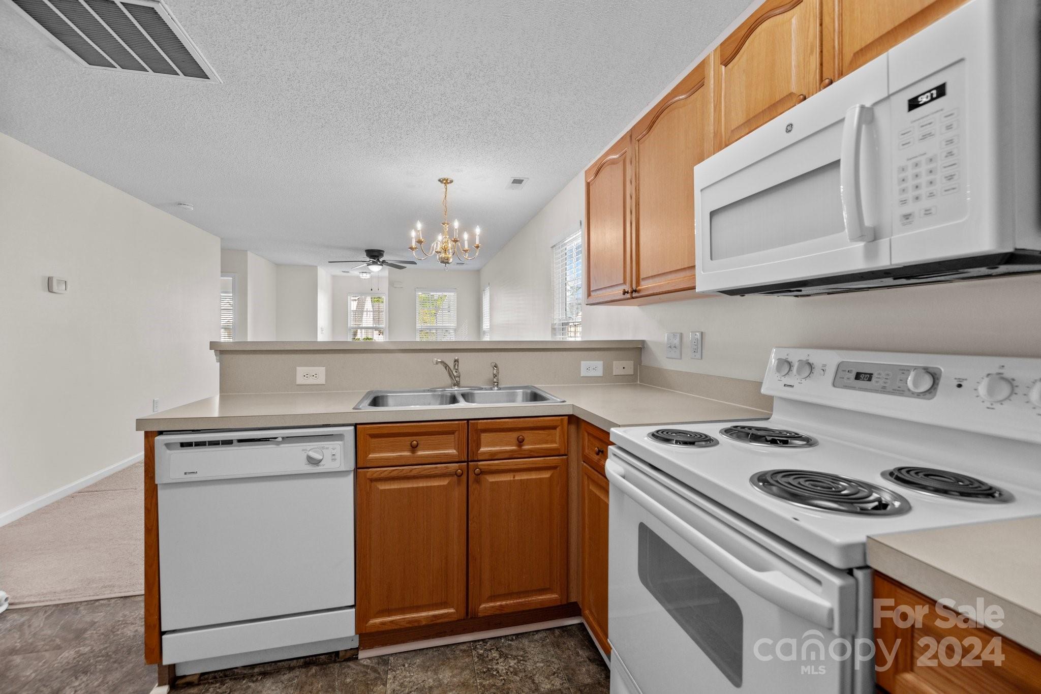 Olde Towne - Residential