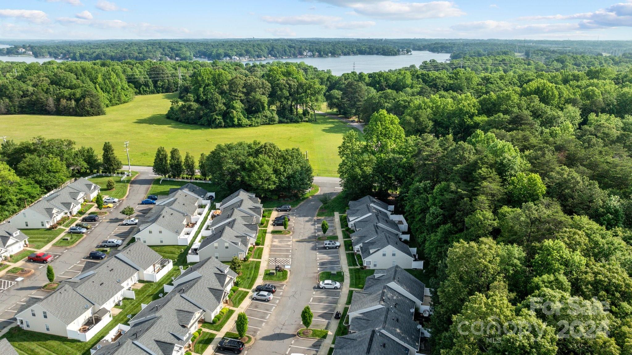 Olde Towne - Residential