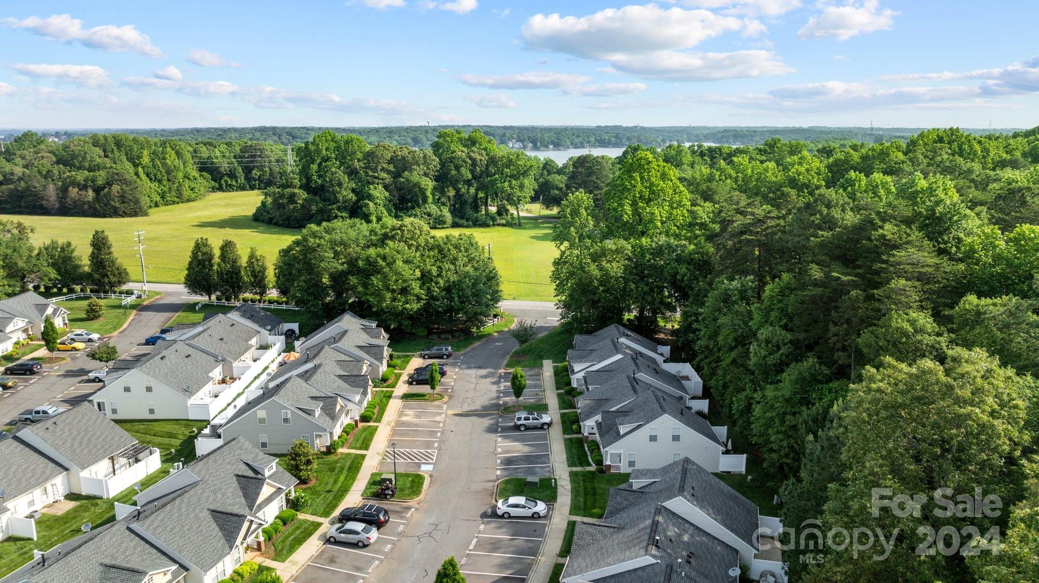 Olde Towne - Residential
