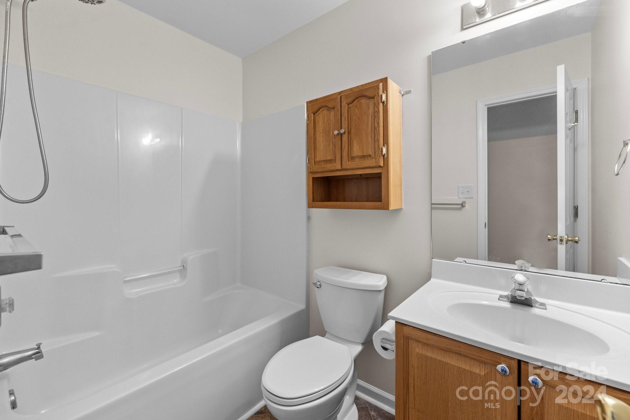 Olde Towne - Residential