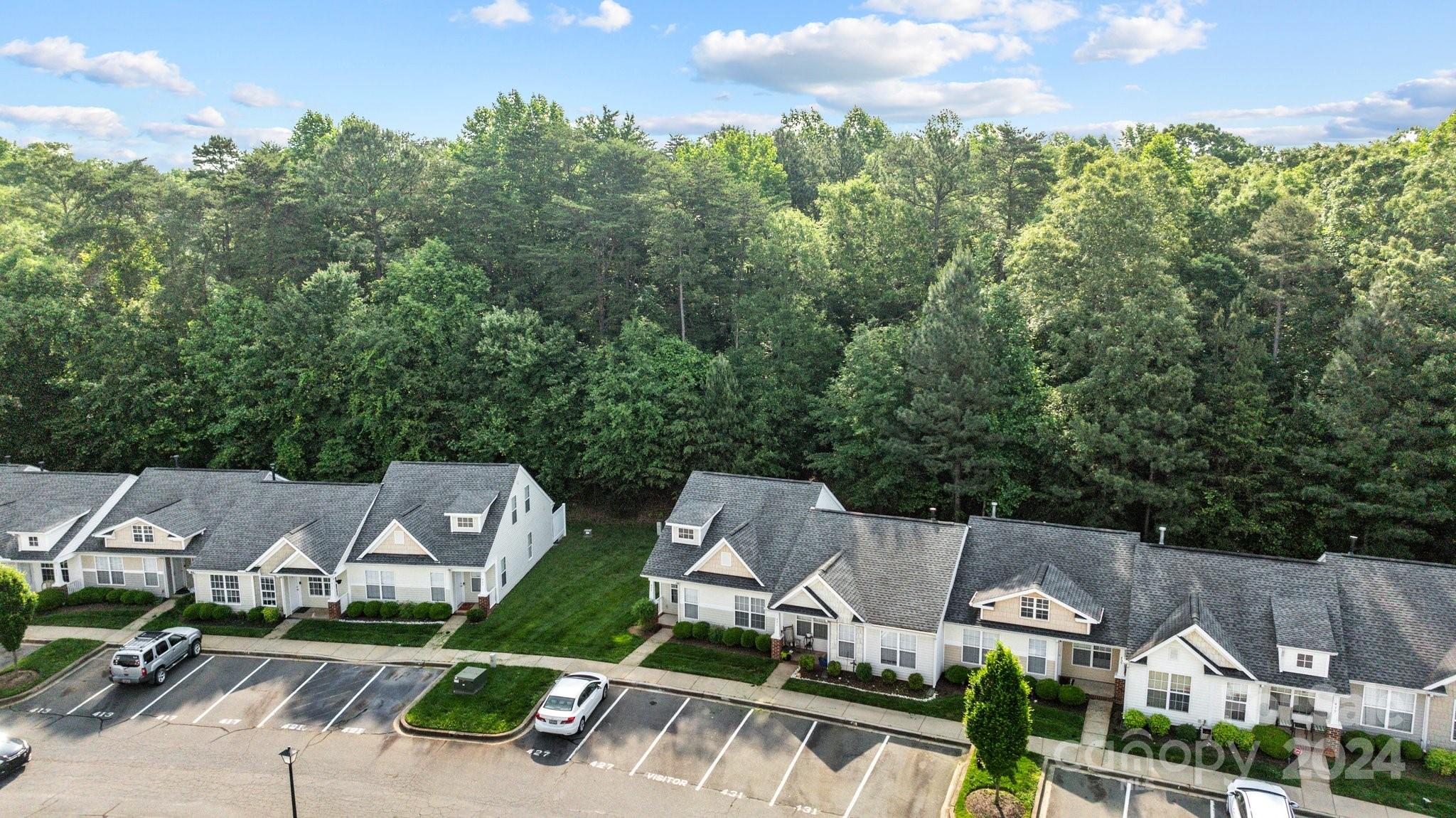 Olde Towne - Residential