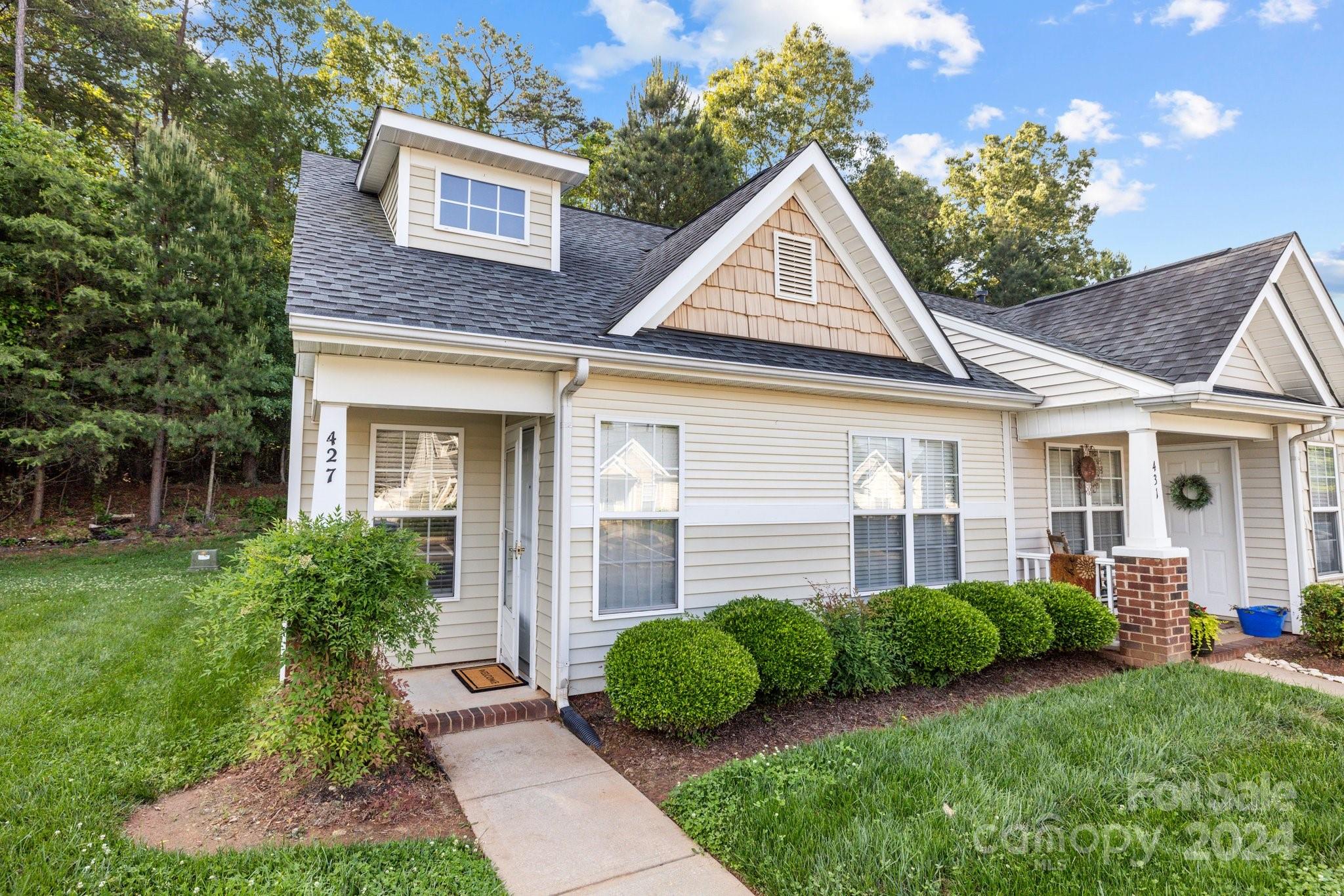 Olde Towne - Residential