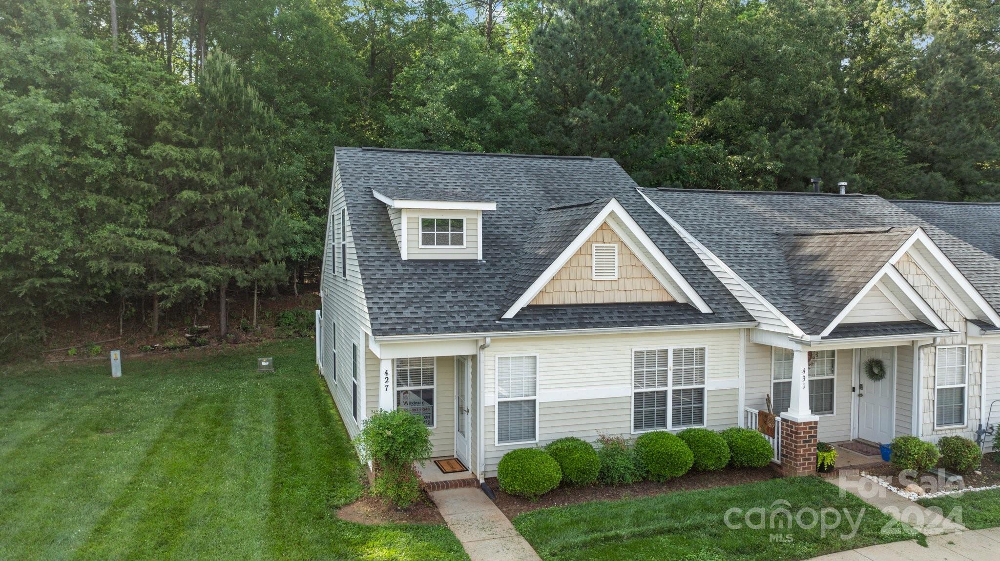 Olde Towne - Residential