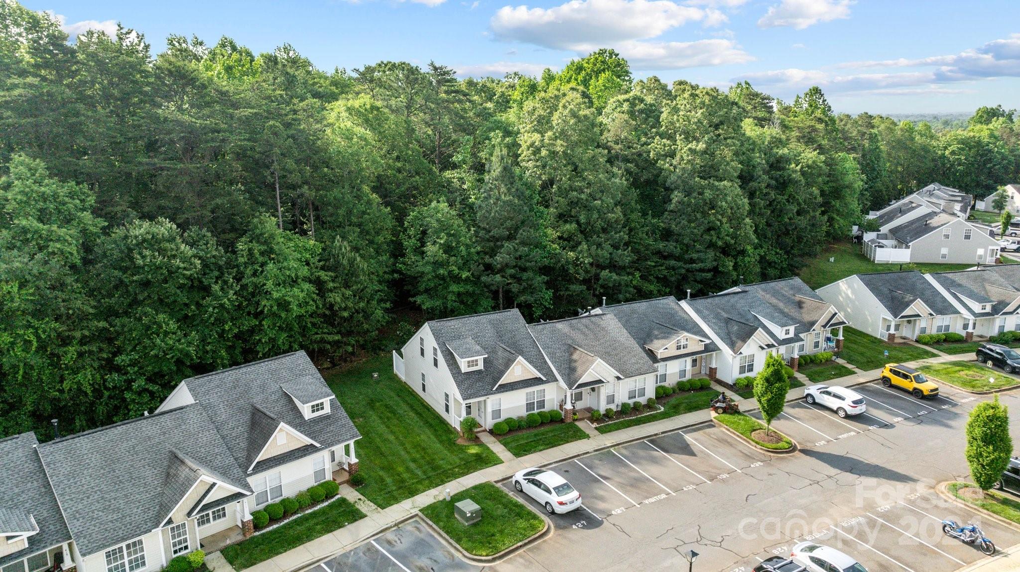 Olde Towne - Residential