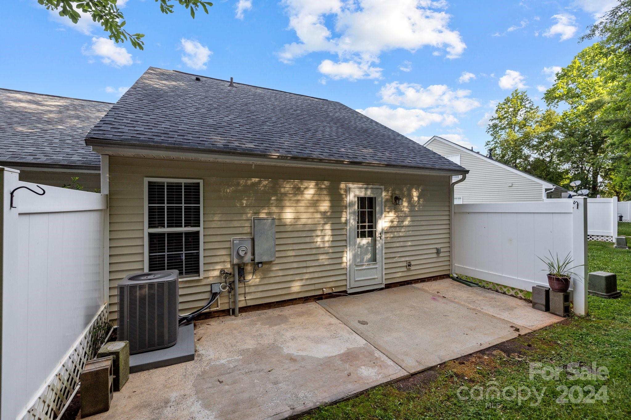 Olde Towne - Residential