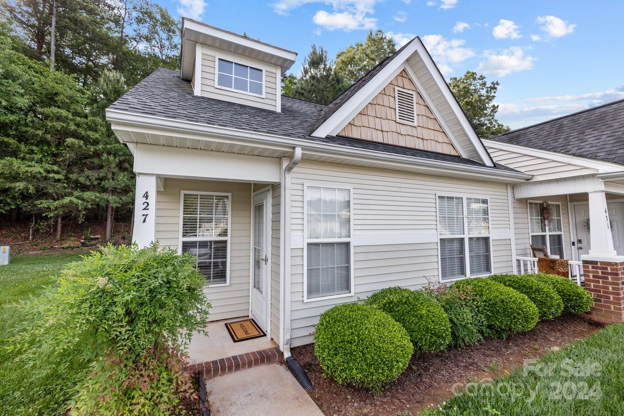 Olde Towne - Residential