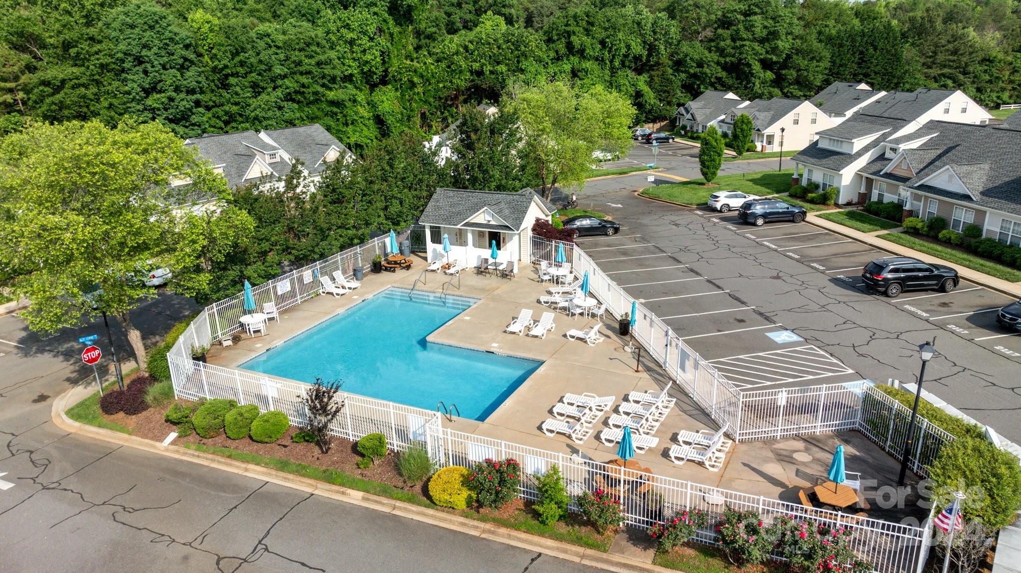 Olde Towne - Residential