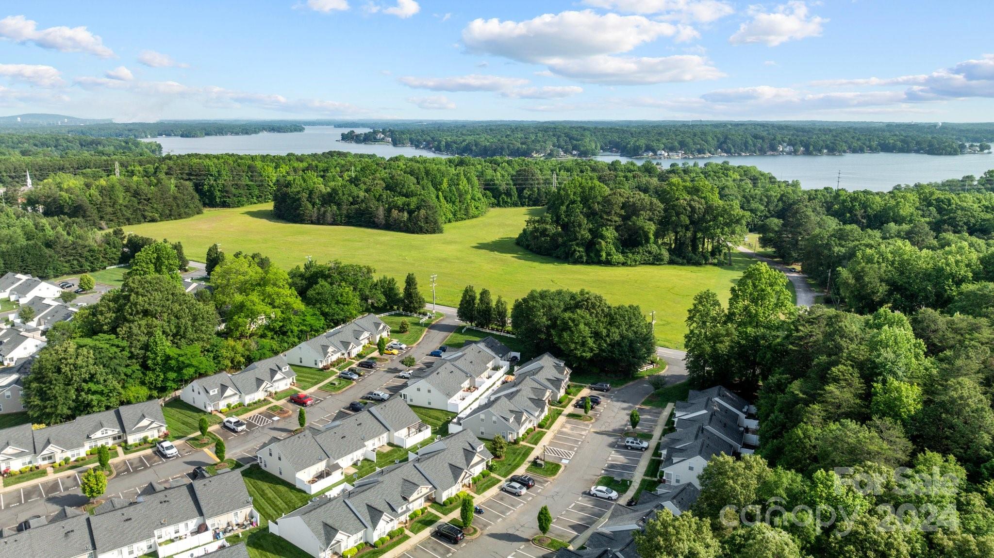 Olde Towne - Residential