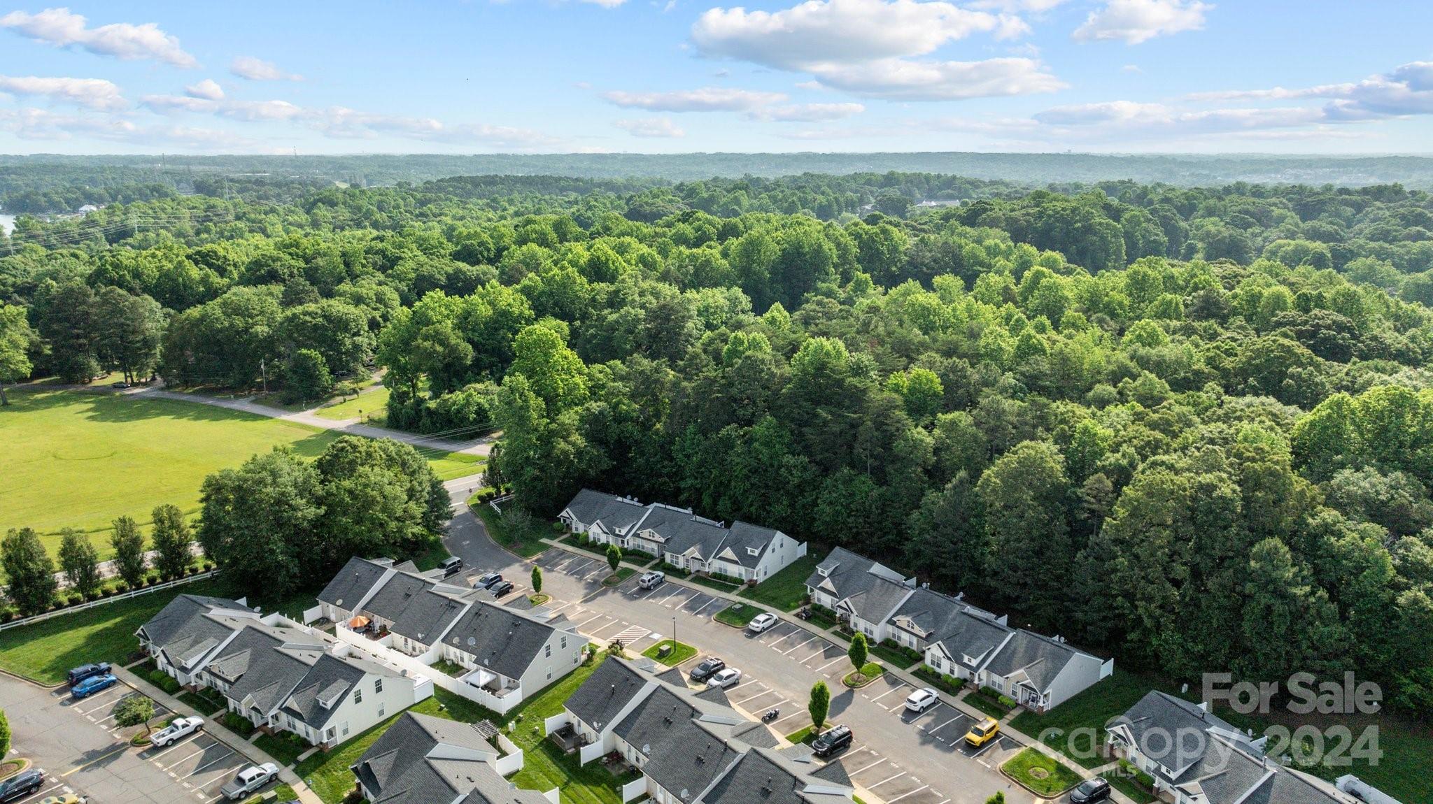 Olde Towne - Residential