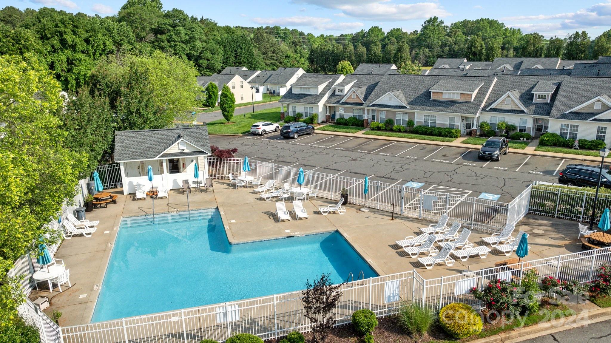 Olde Towne - Residential