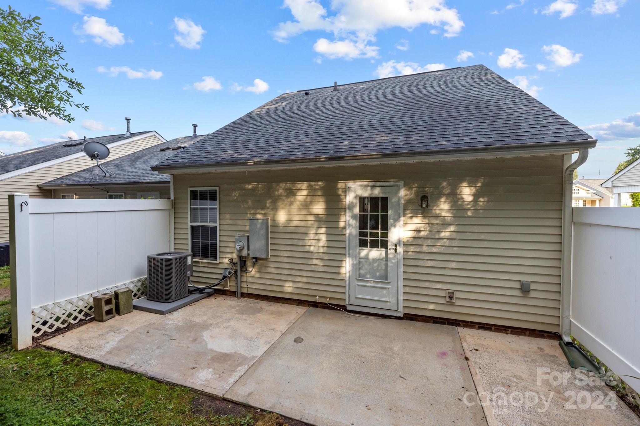 Olde Towne - Residential