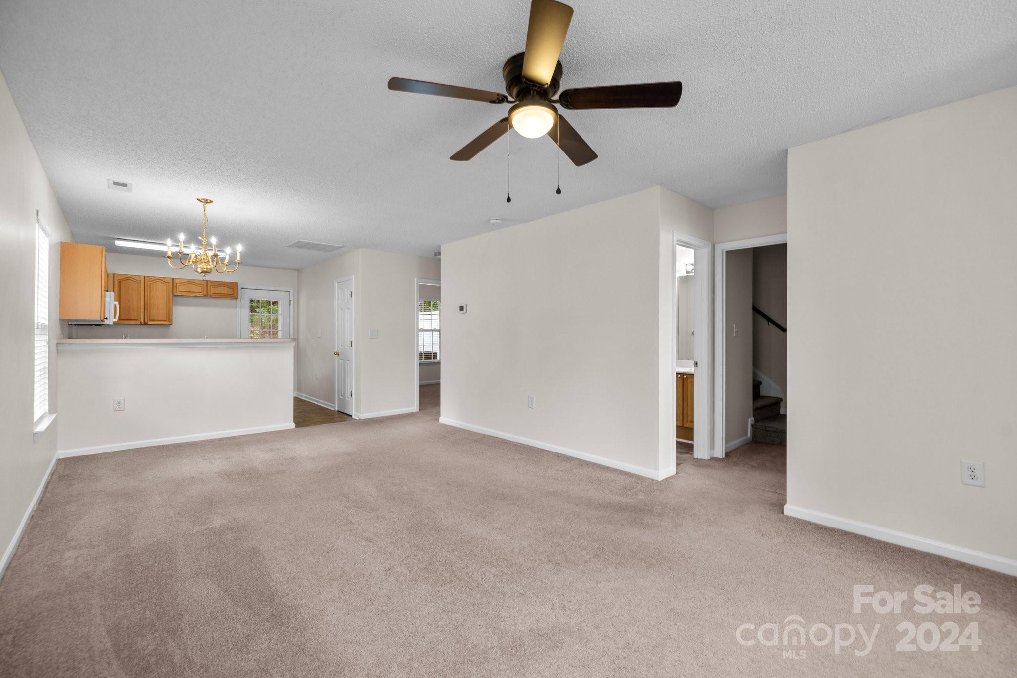 Olde Towne - Residential