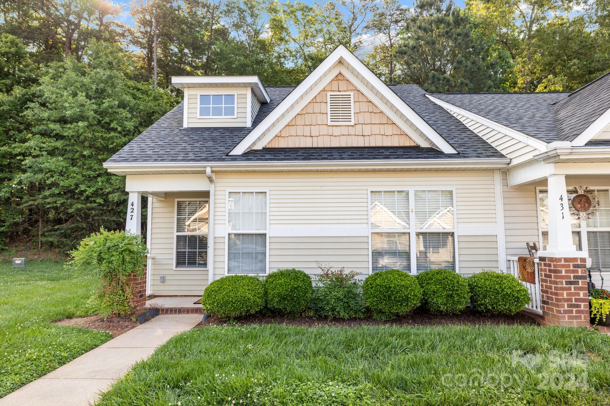 Olde Towne - Residential