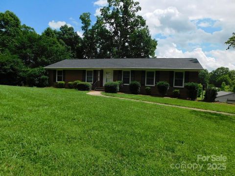 714 Shady Drive Albemarle NC 28001