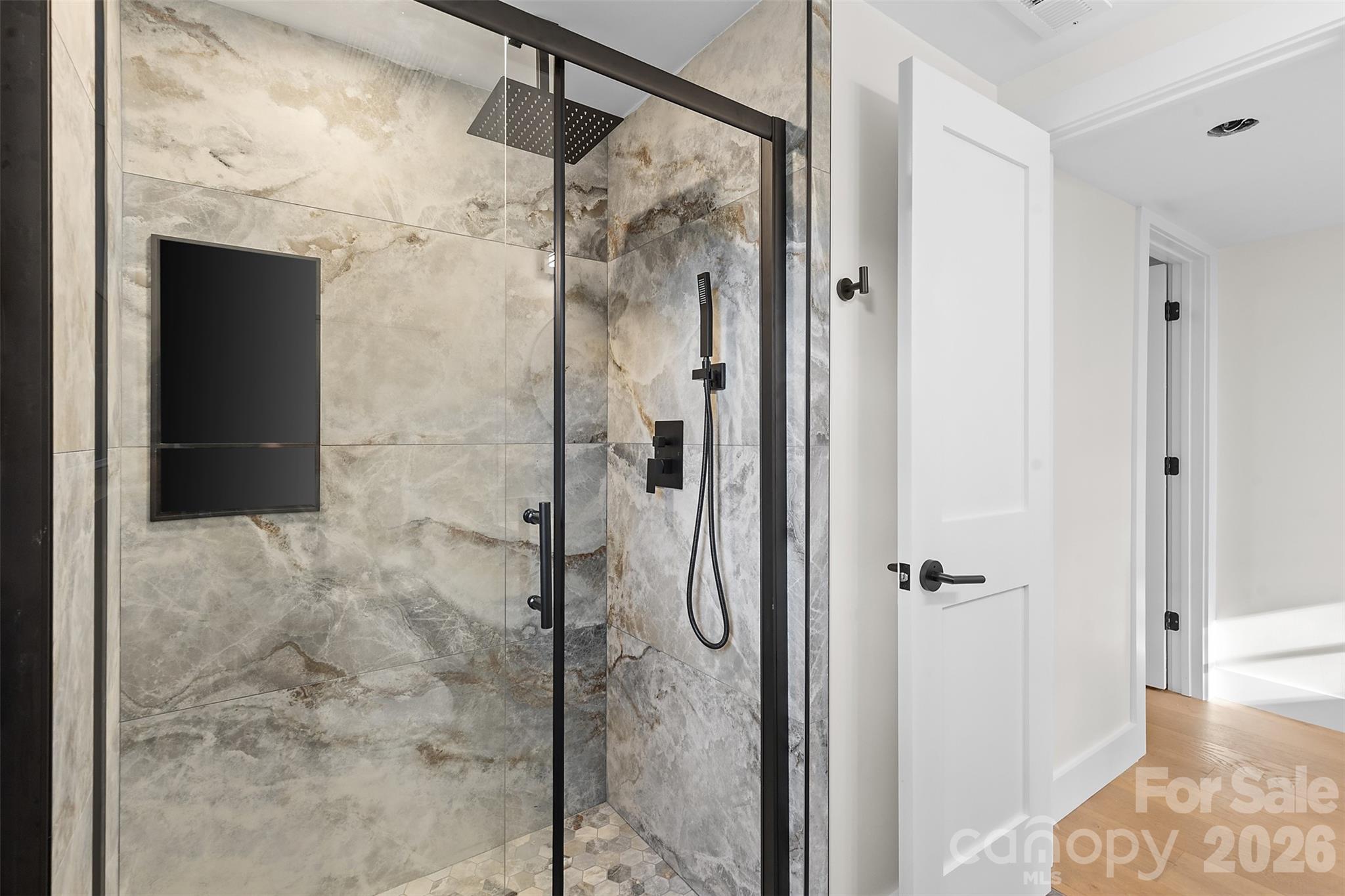 Heritage Woods East - Residential