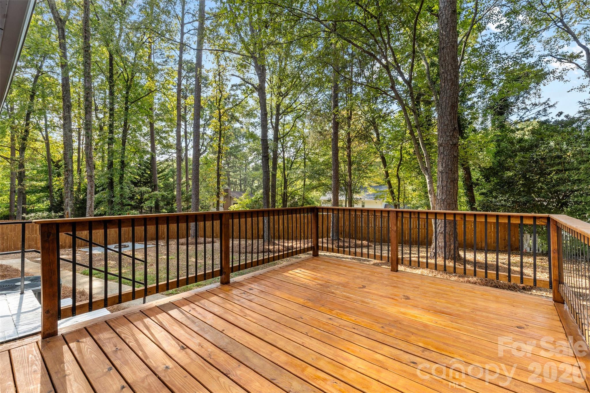 Heritage Woods East - Residential