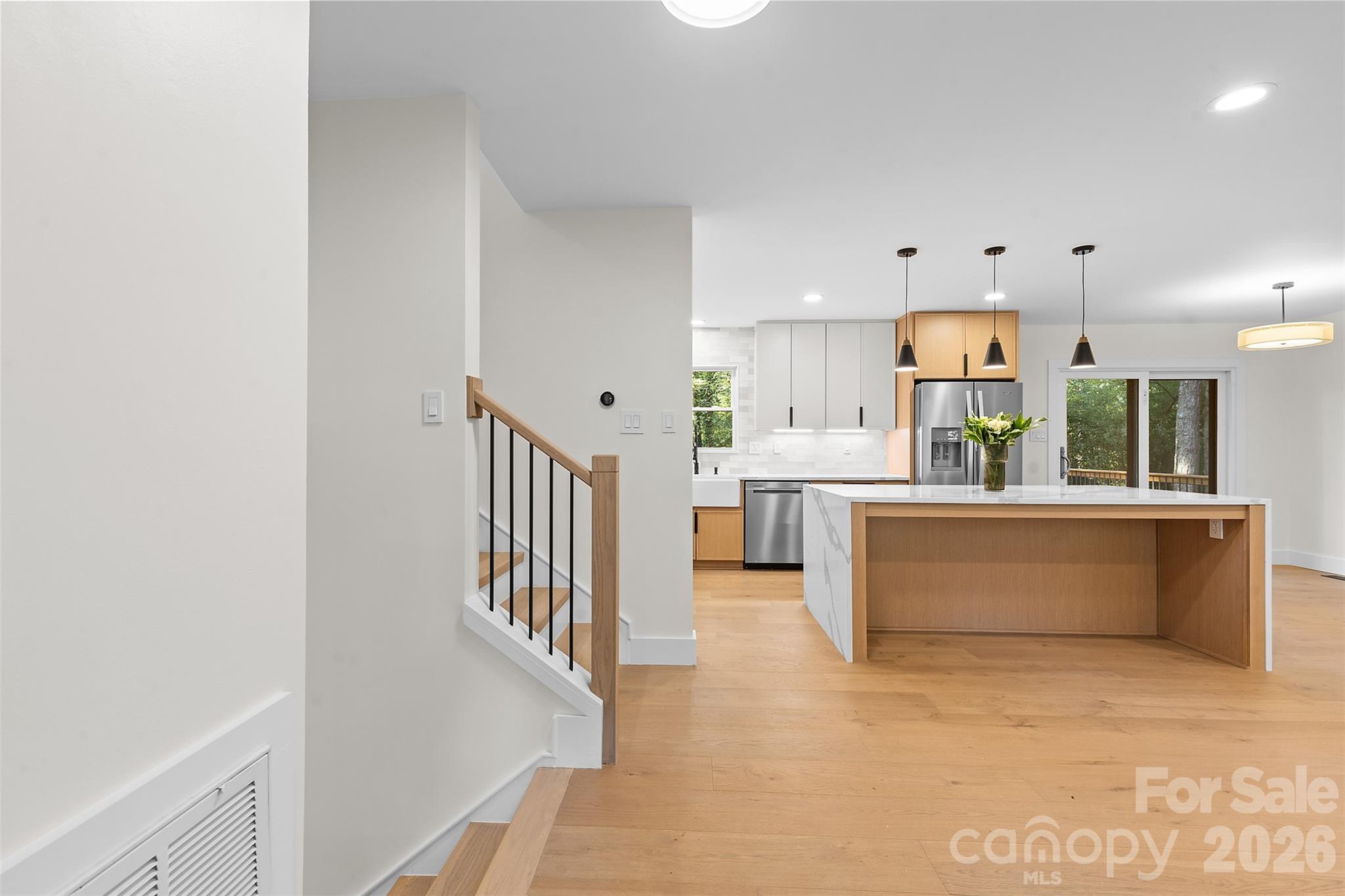 Heritage Woods East - Residential