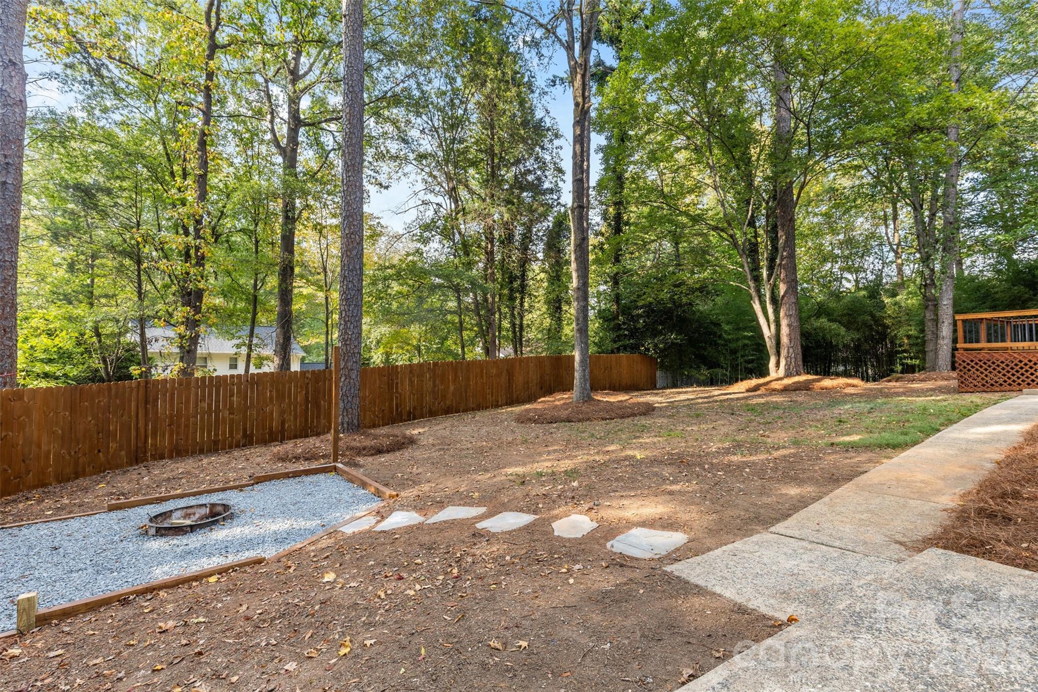 Heritage Woods East - Residential