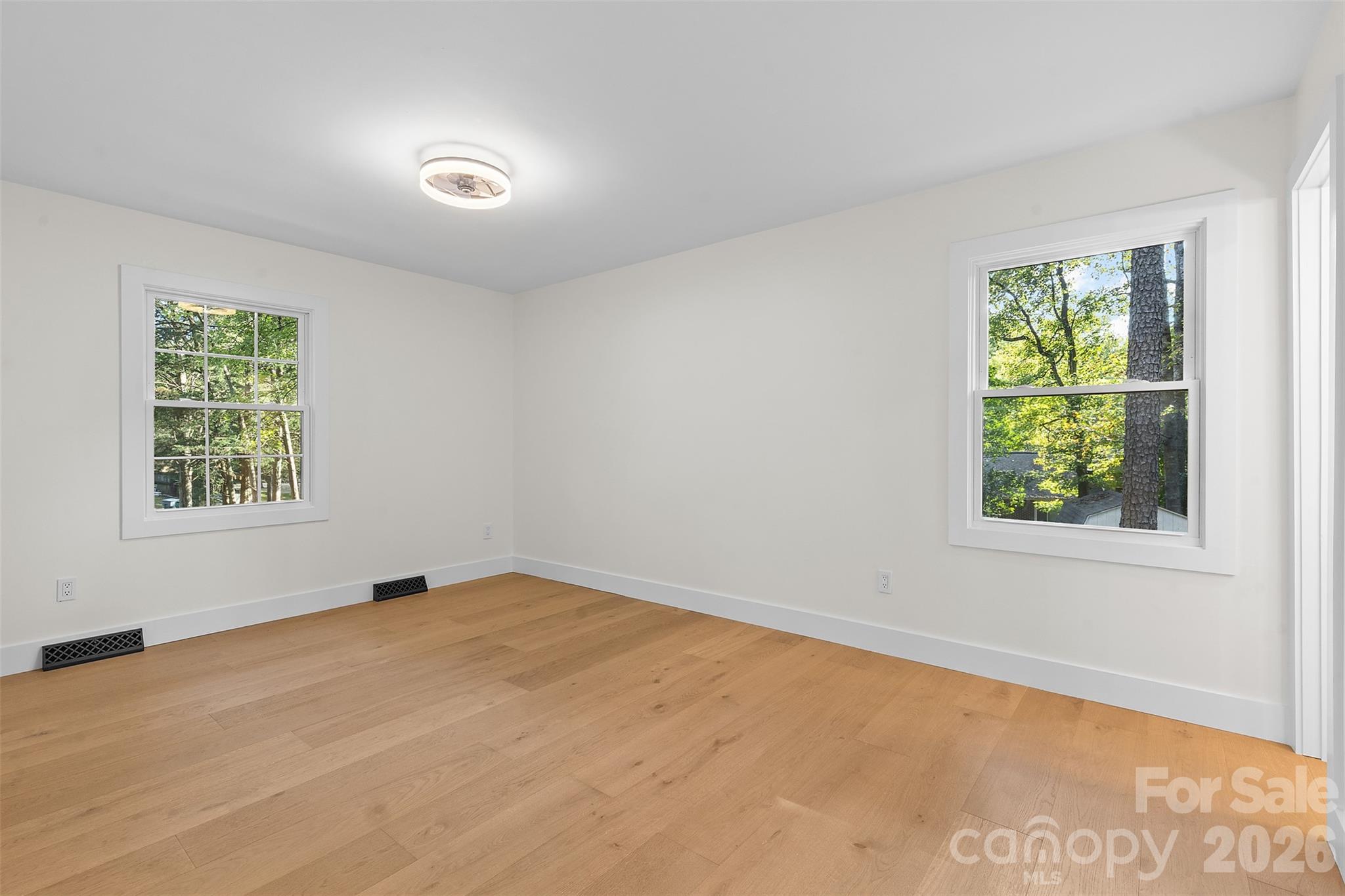 Heritage Woods East - Residential