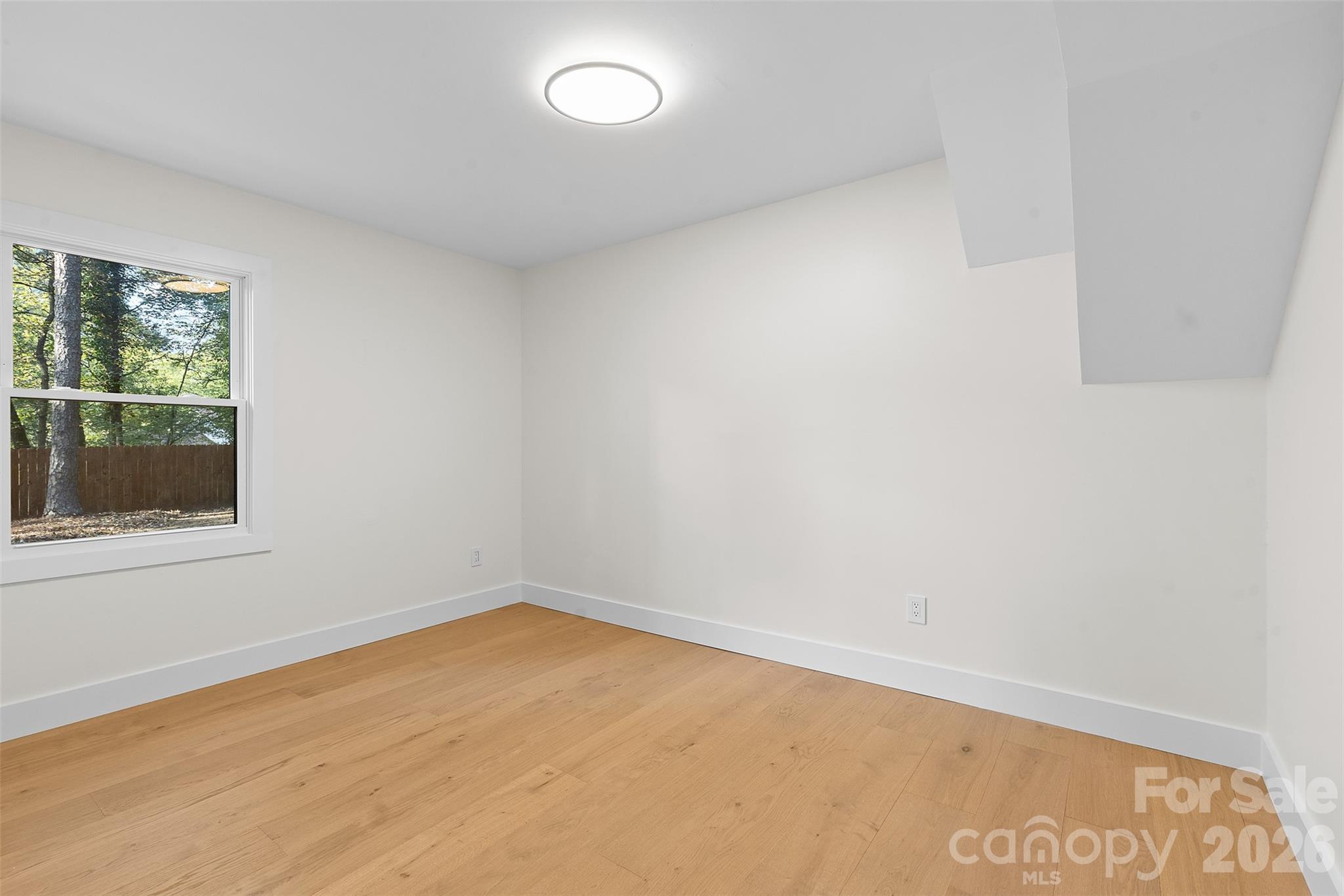 Heritage Woods East - Residential