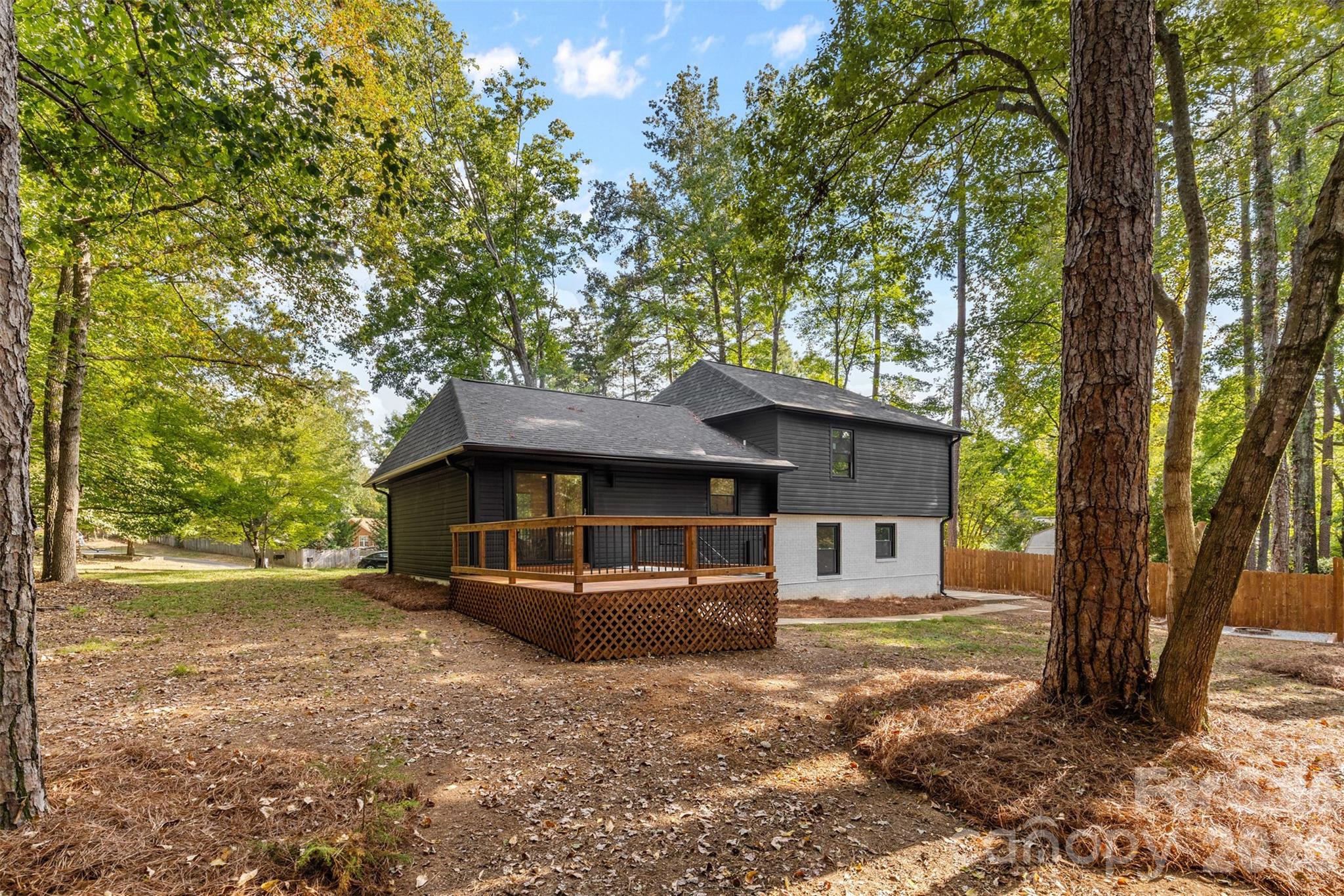 Heritage Woods East - Residential