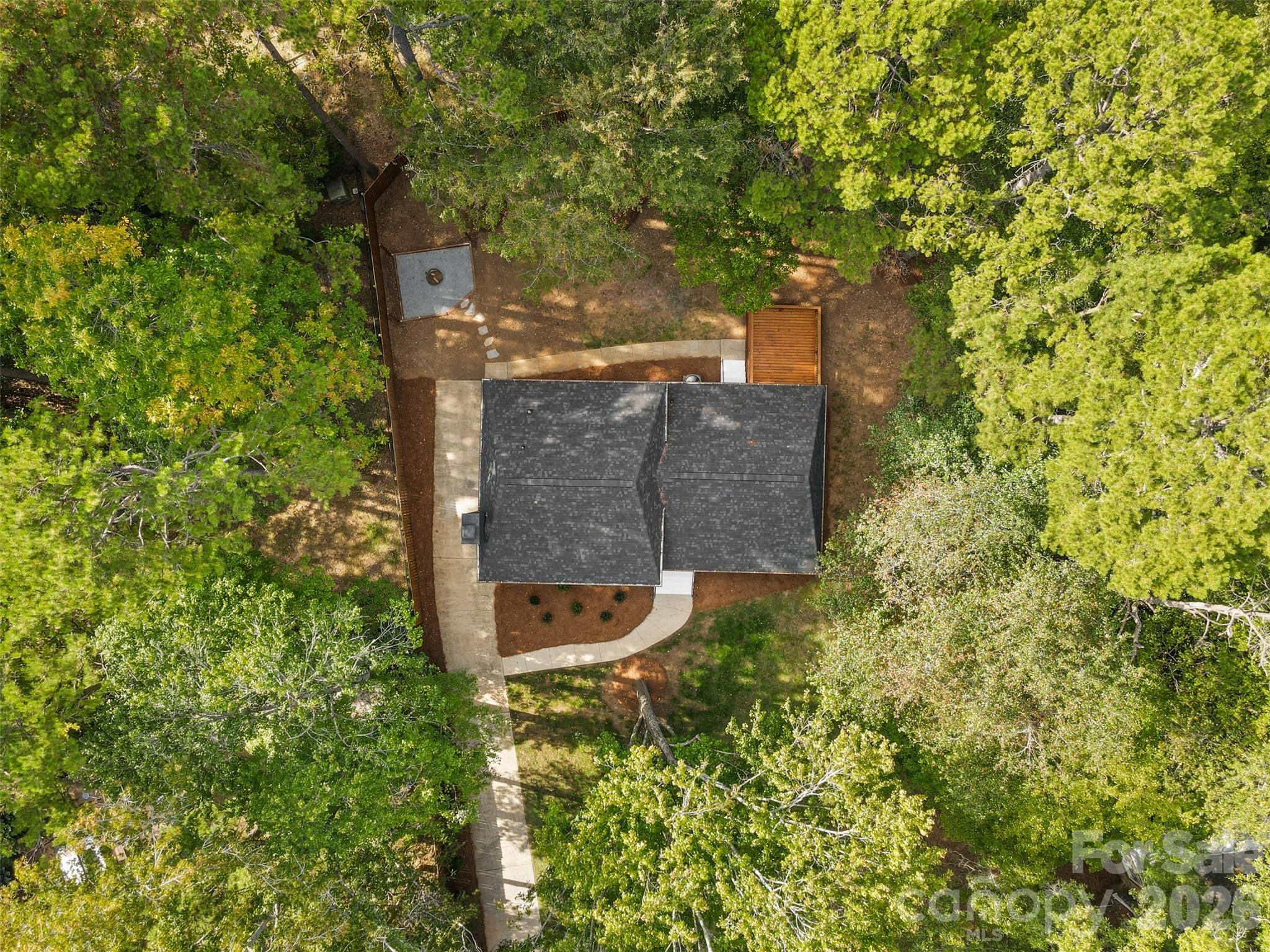 Heritage Woods East - Residential