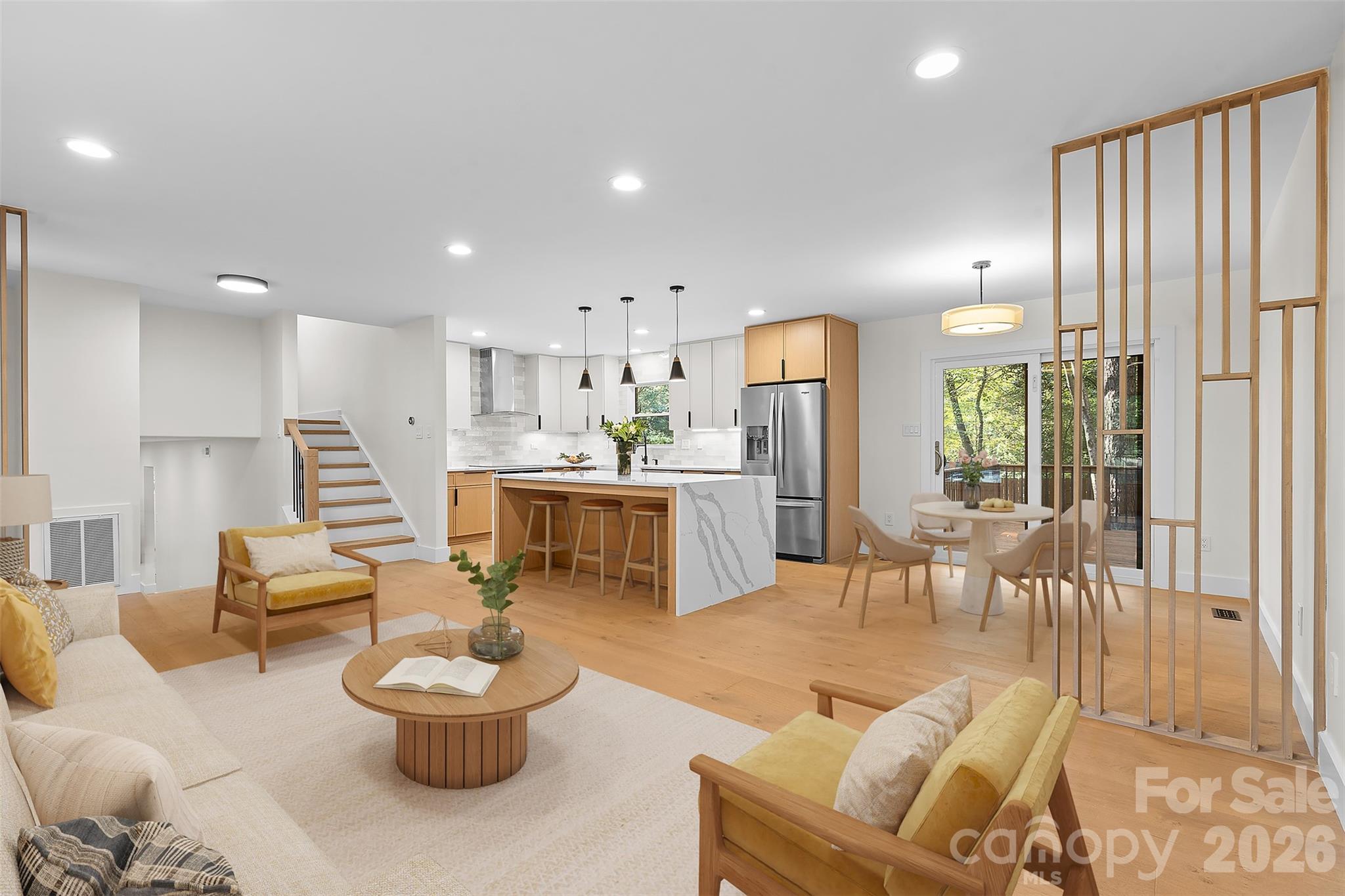 Heritage Woods East - Residential