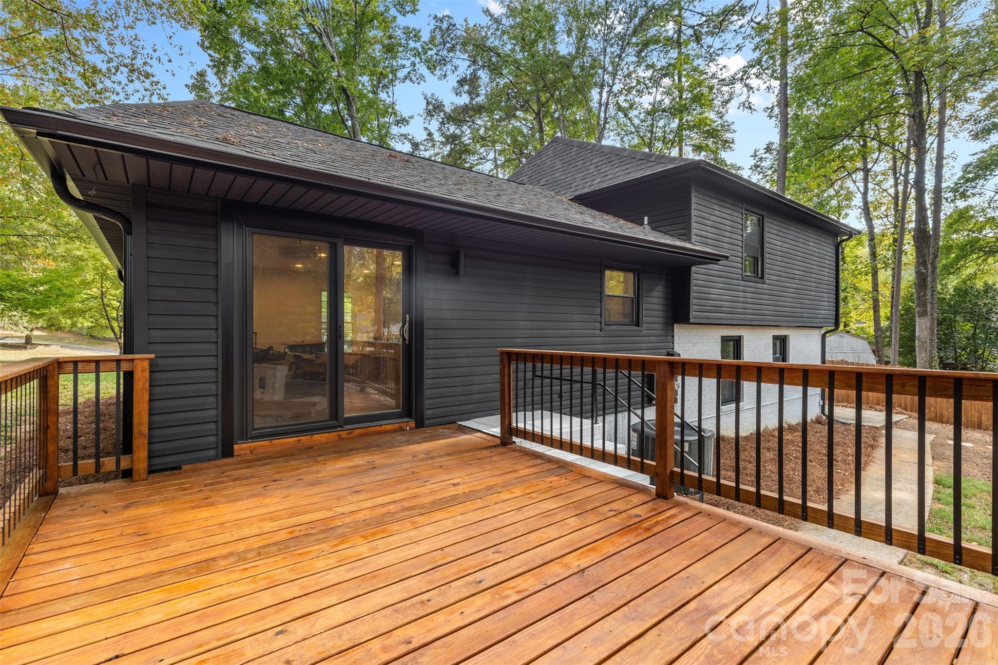 Heritage Woods East - Residential