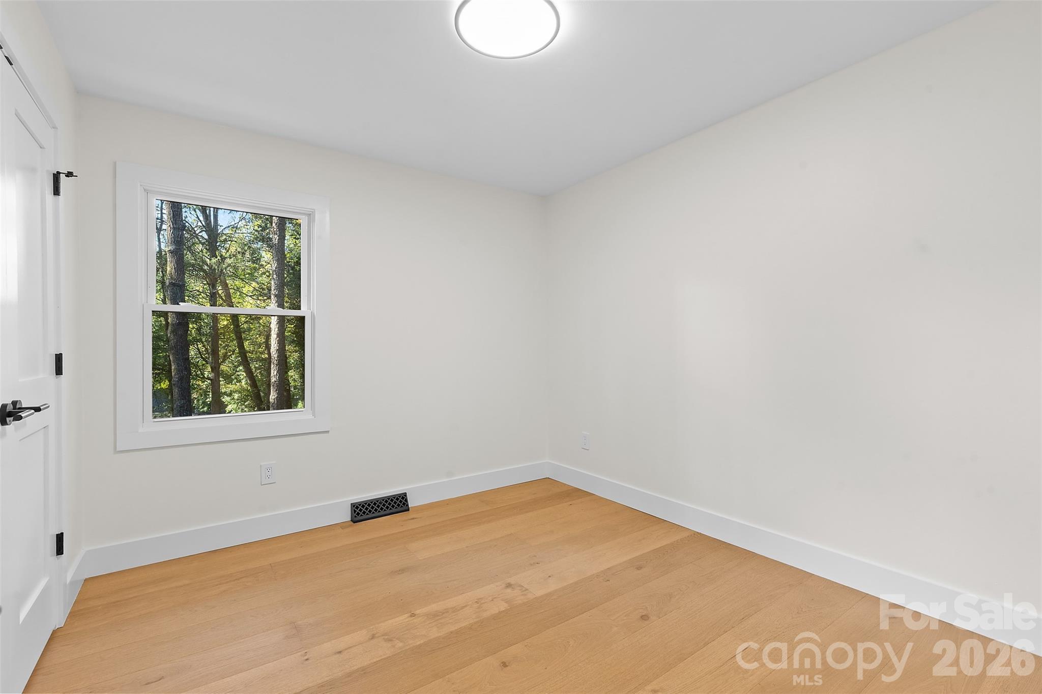 Heritage Woods East - Residential