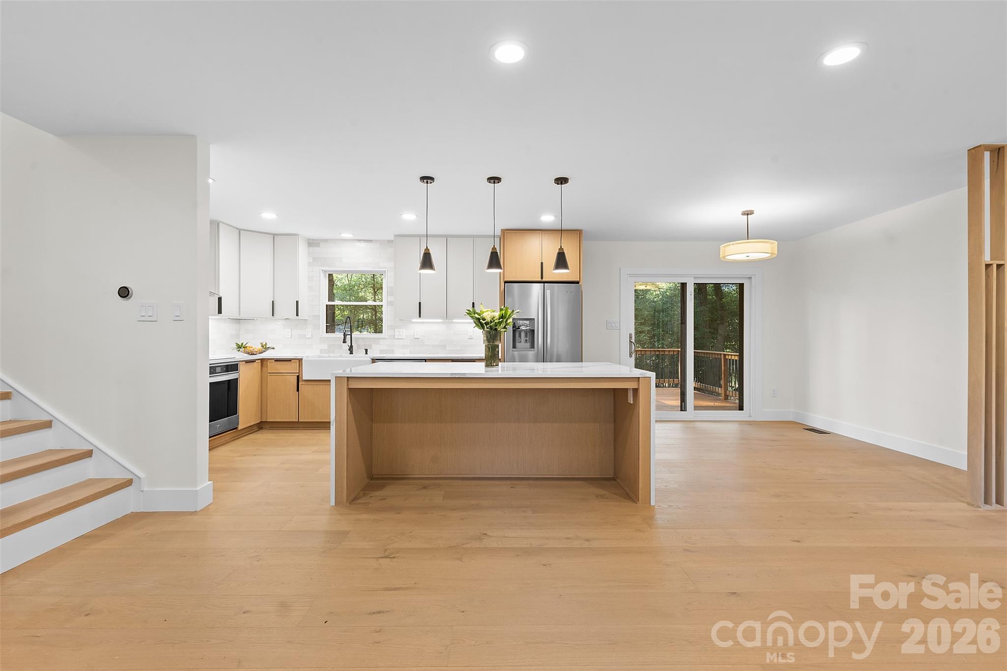 Heritage Woods East - Residential