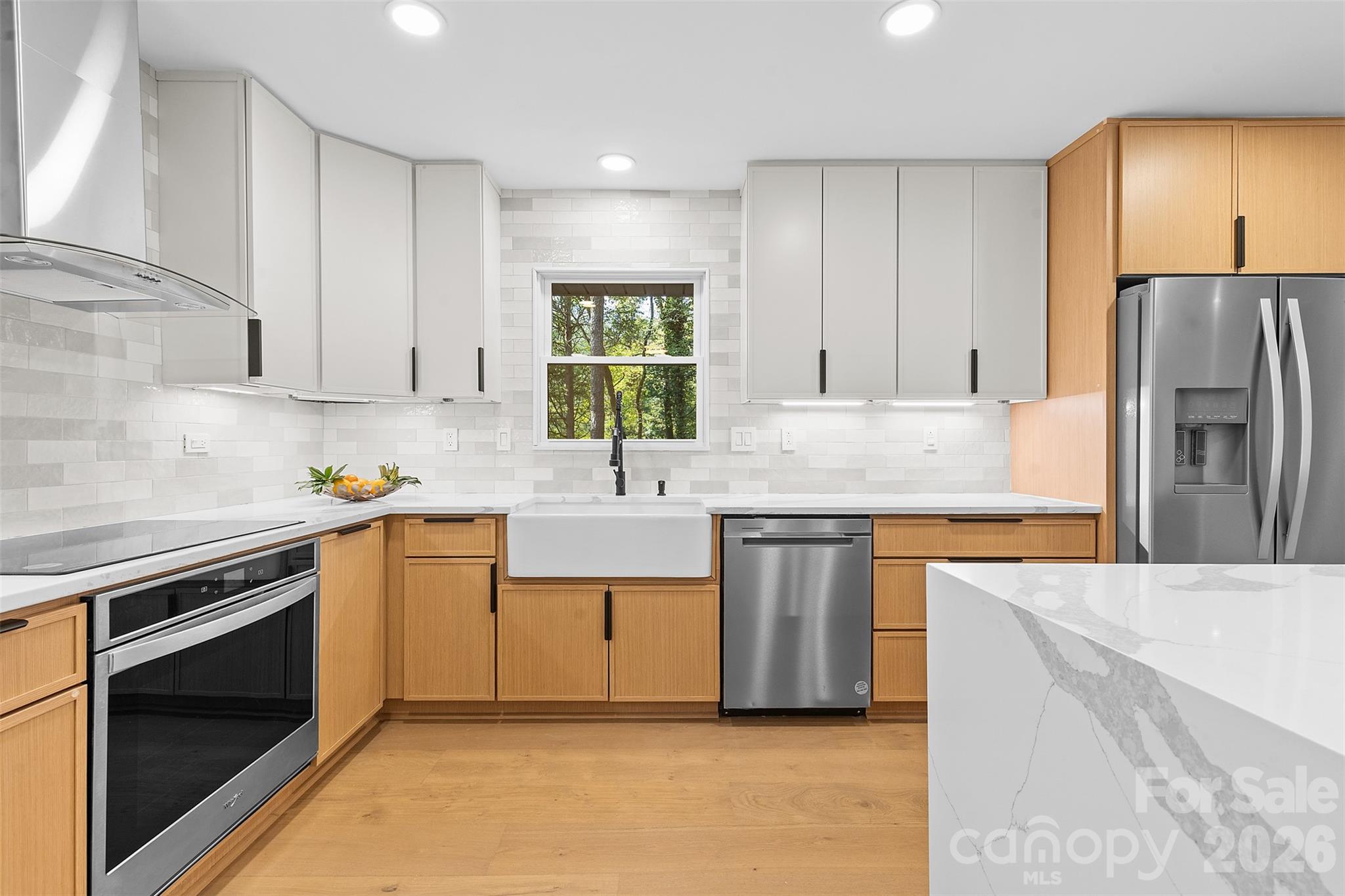 Heritage Woods East - Residential