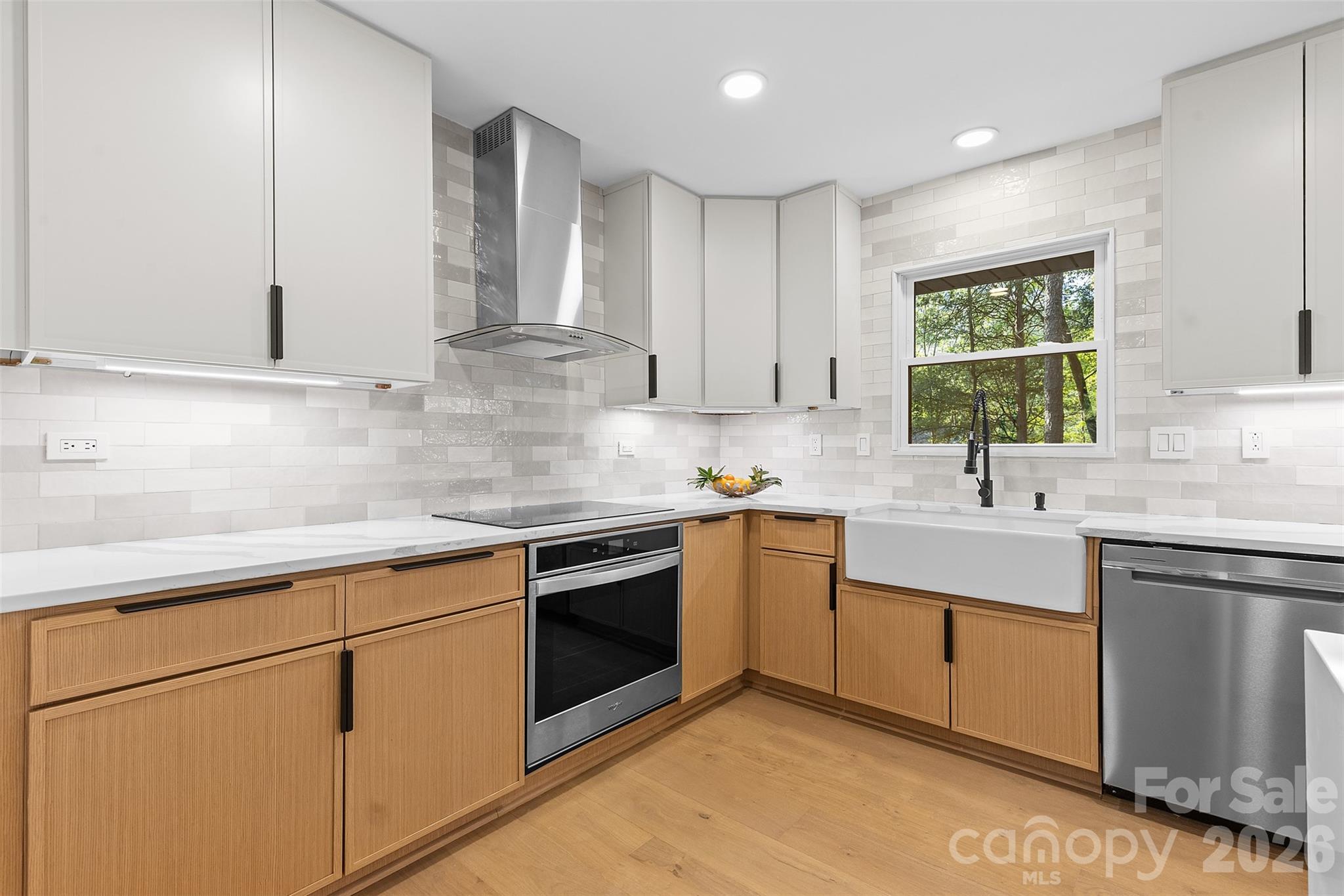 Heritage Woods East - Residential