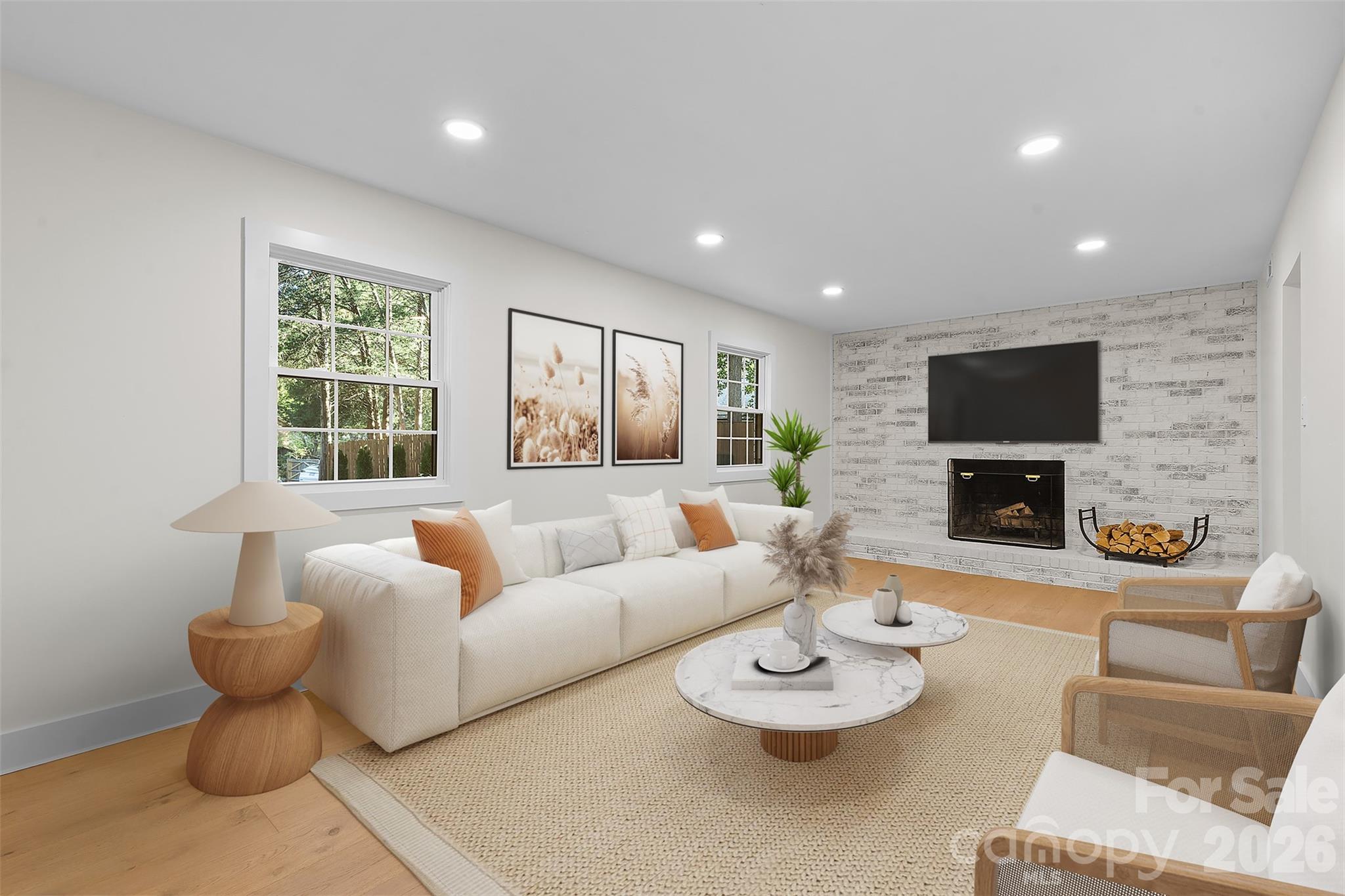 Heritage Woods East - Residential